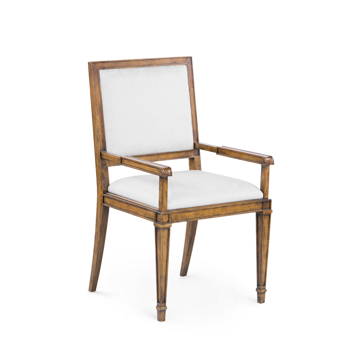 Jackson Armchair, Harvest Glow | Jackson Collection | Villa & House