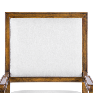Jackson Armchair, Harvest Glow | Jackson Collection | Villa & House