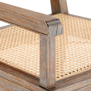Arm Chair - Driftwood | Jansen Collection | Villa & House