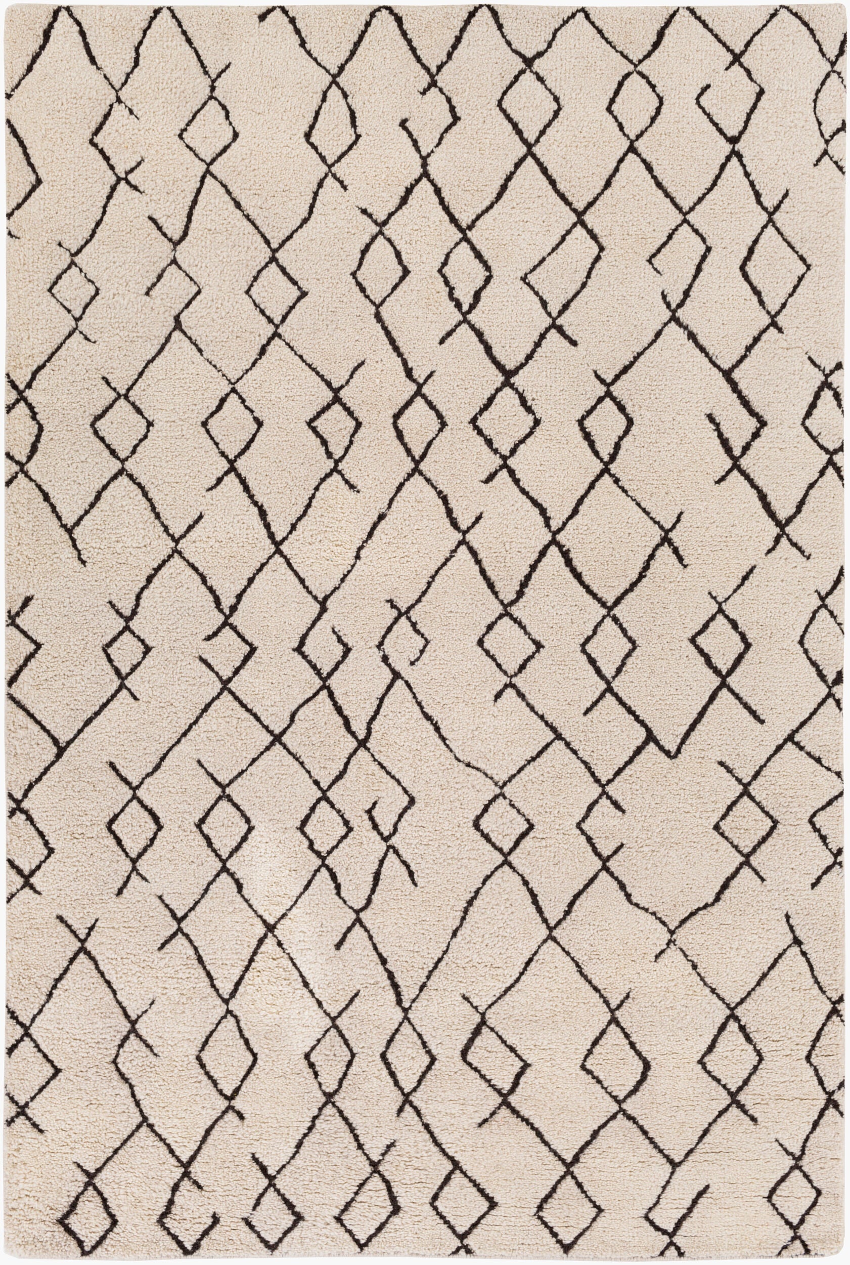 Surya Javier JAV-1001 Handmade Rug