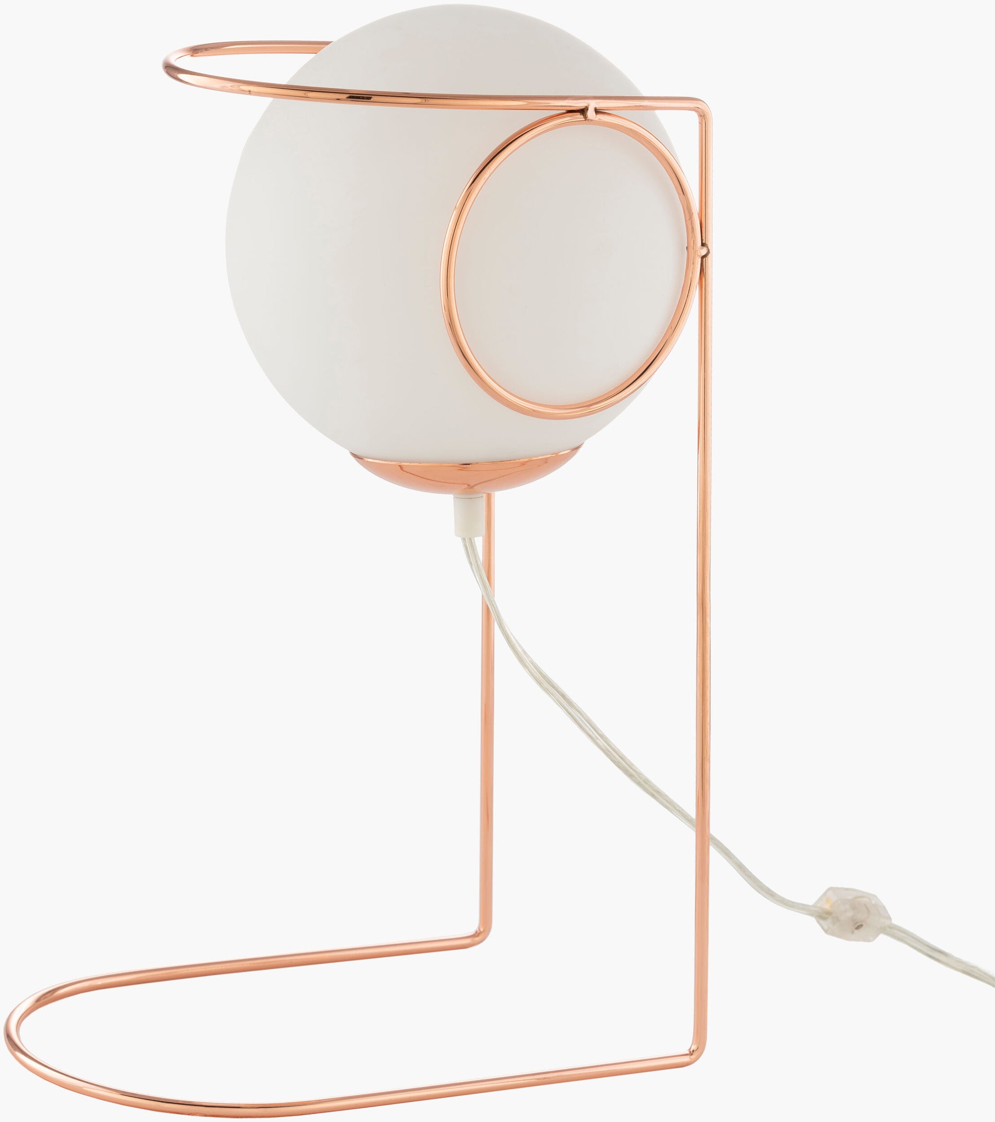Surya Jaliyah JAY-001 Accent Table Lamp