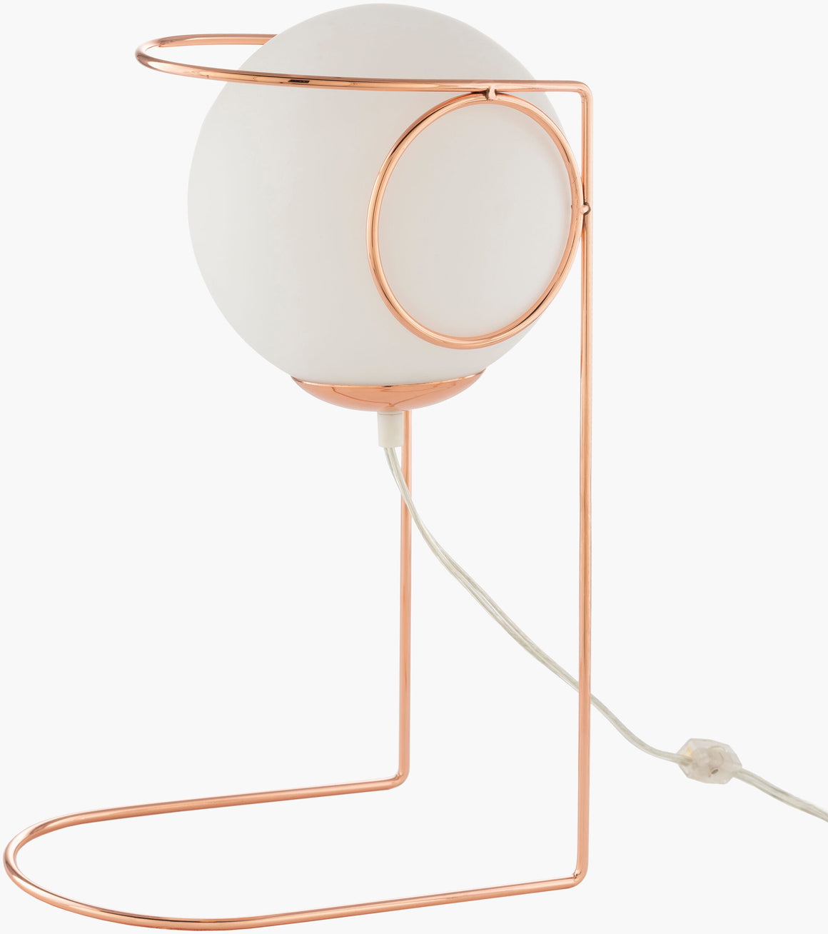 Surya Jaliyah JAY-001 Accent Table Lamp