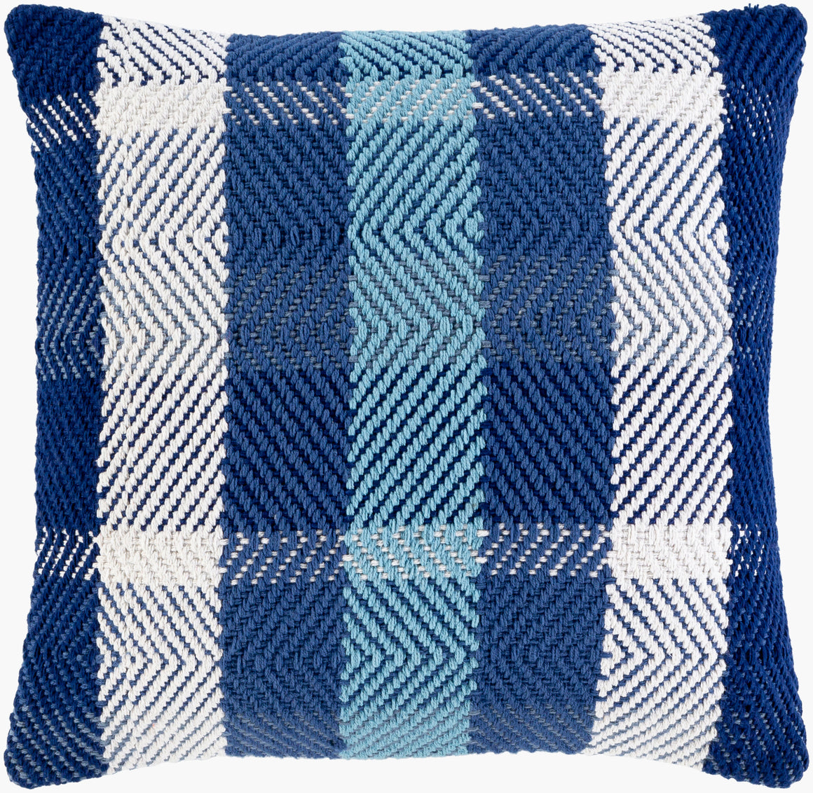 Surya Jacobean JBN-001 Accent Pillow