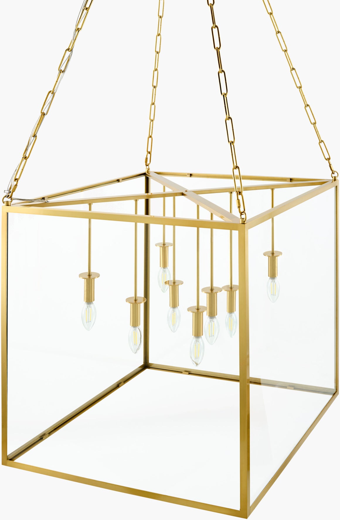 Surya Jaca JCA-001 Pendant