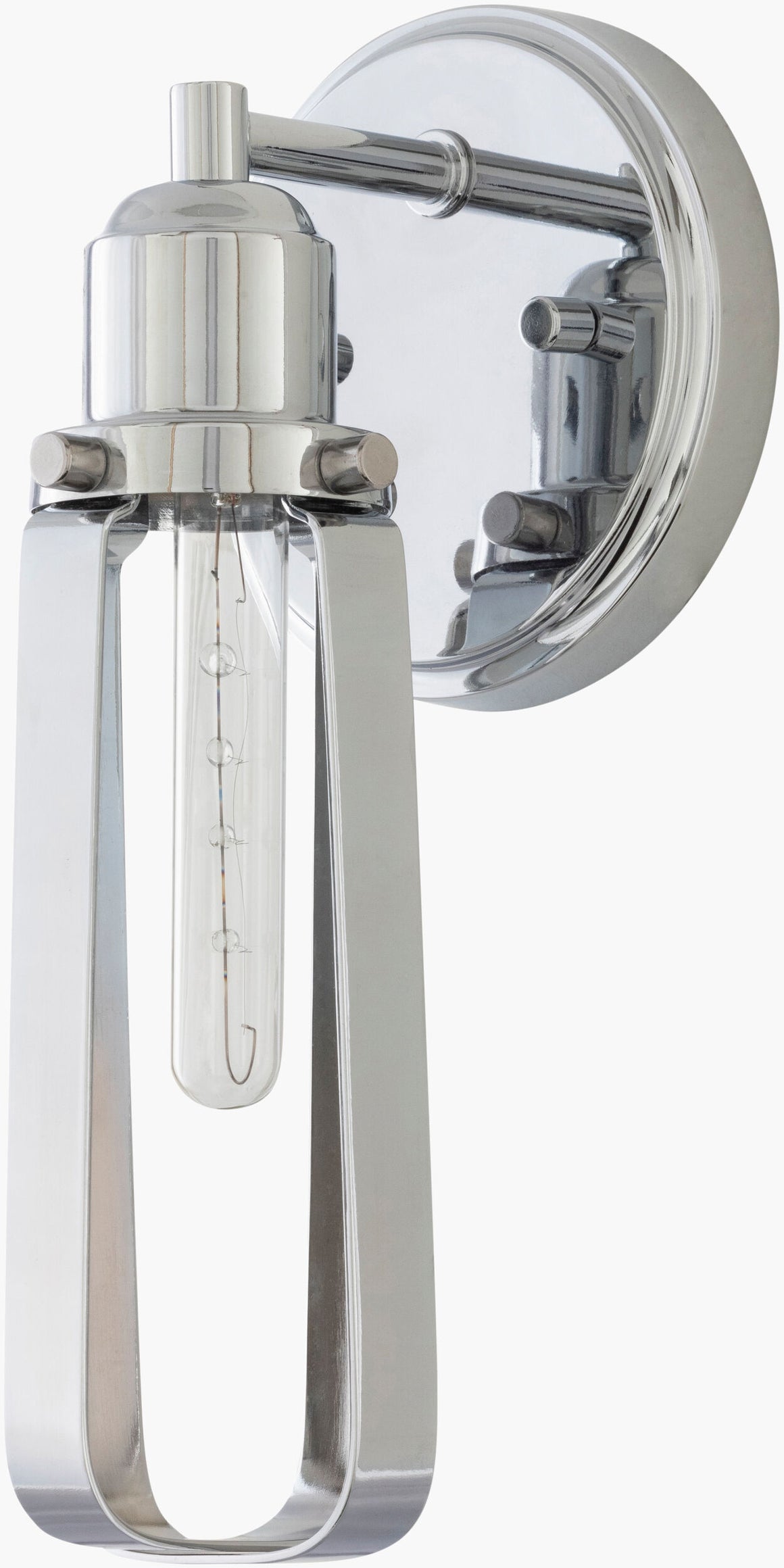 Surya Jack JCK-001 Wall Sconce
