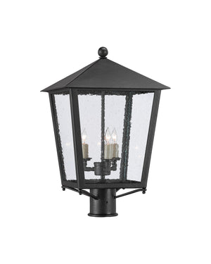 Bening Small Post Light