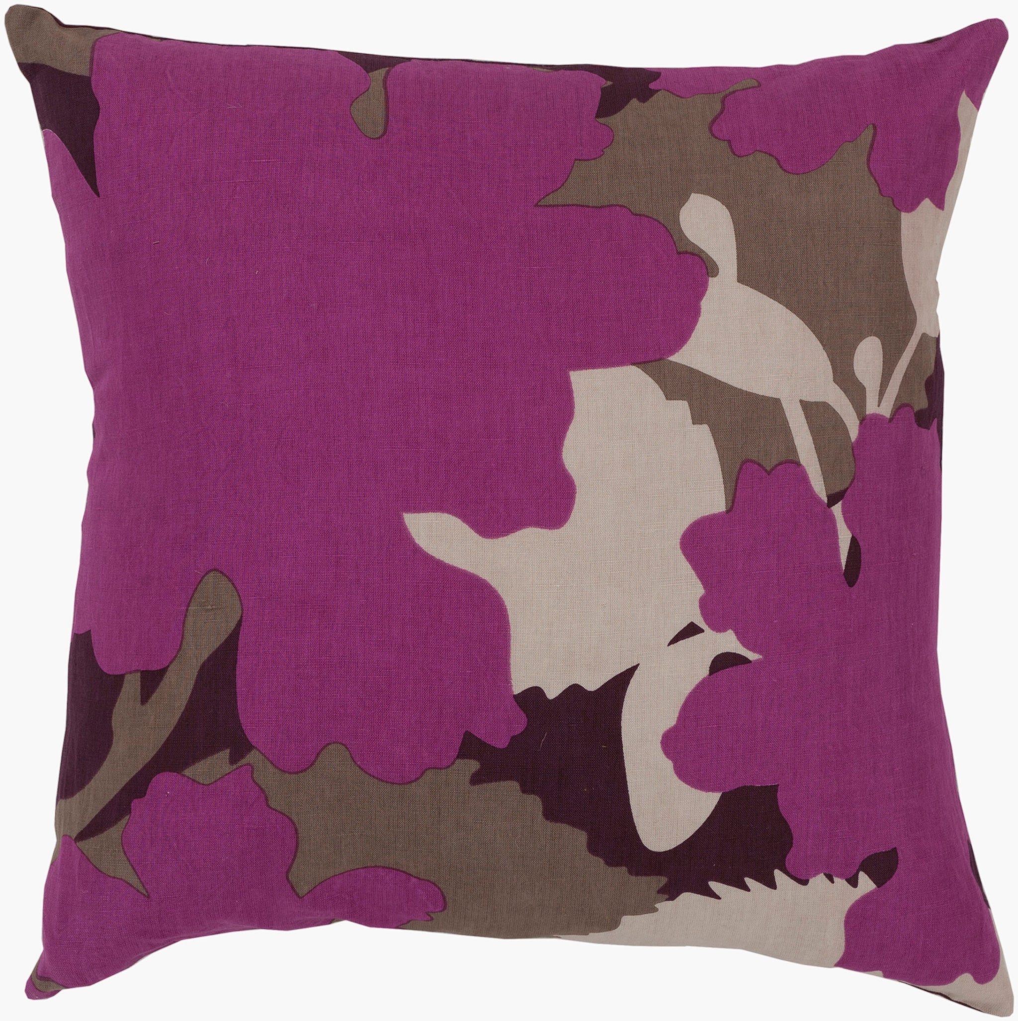 Surya Organic Modern JD-026 Accent Pillow