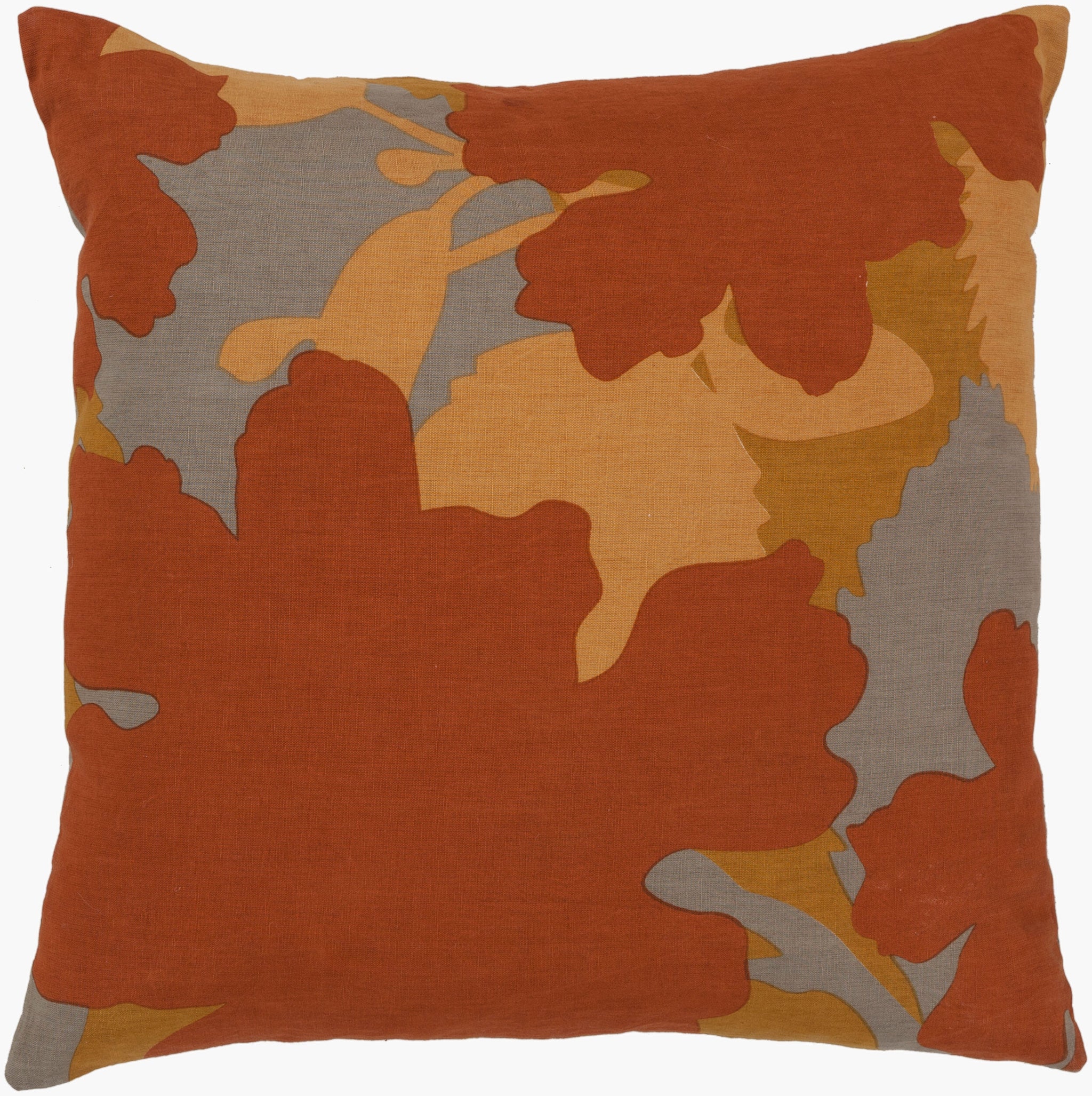 Surya Organic Modern JD-028 Accent Pillow