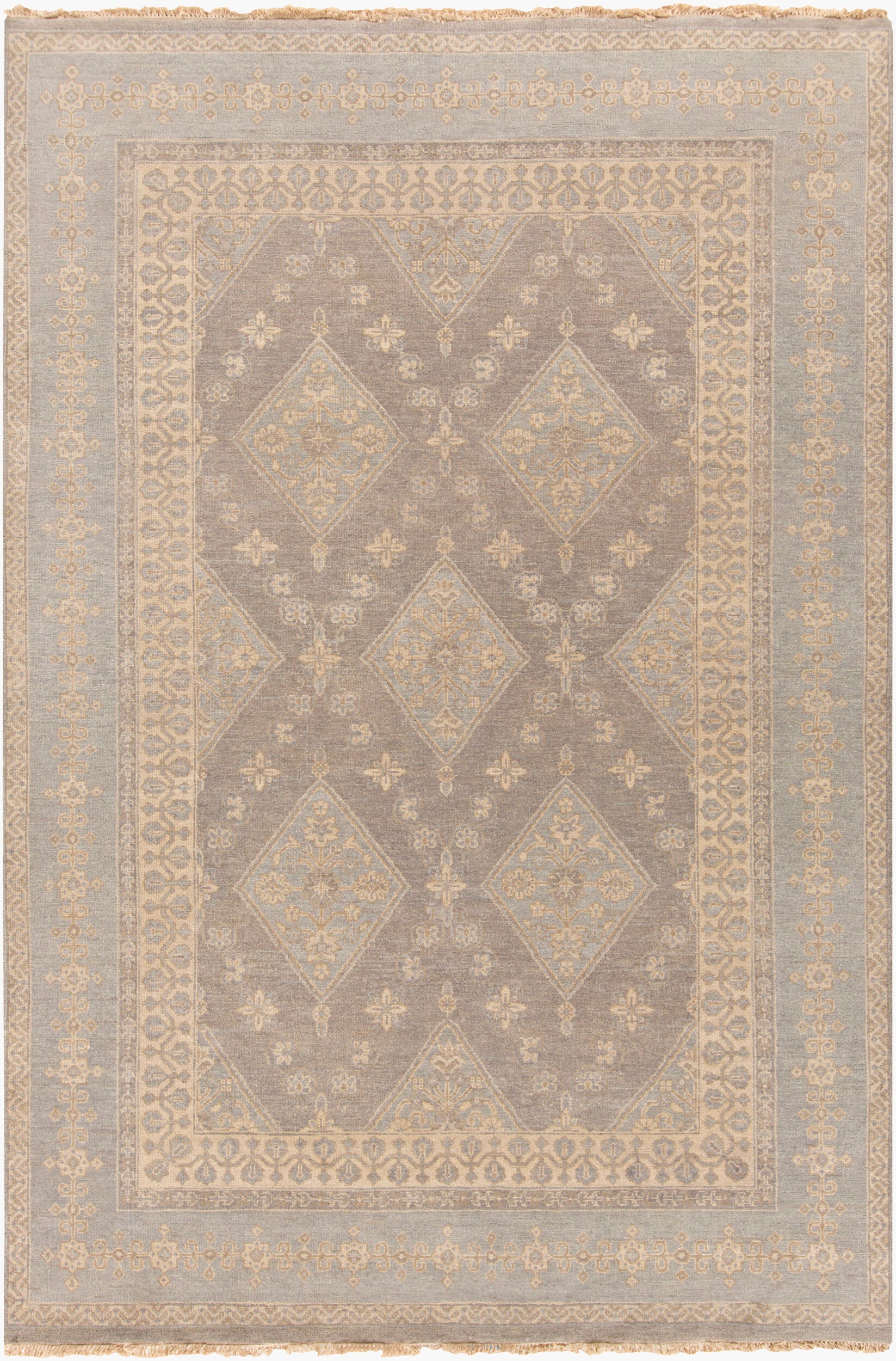 Surya Jade JDE-3000 Handmade Rug