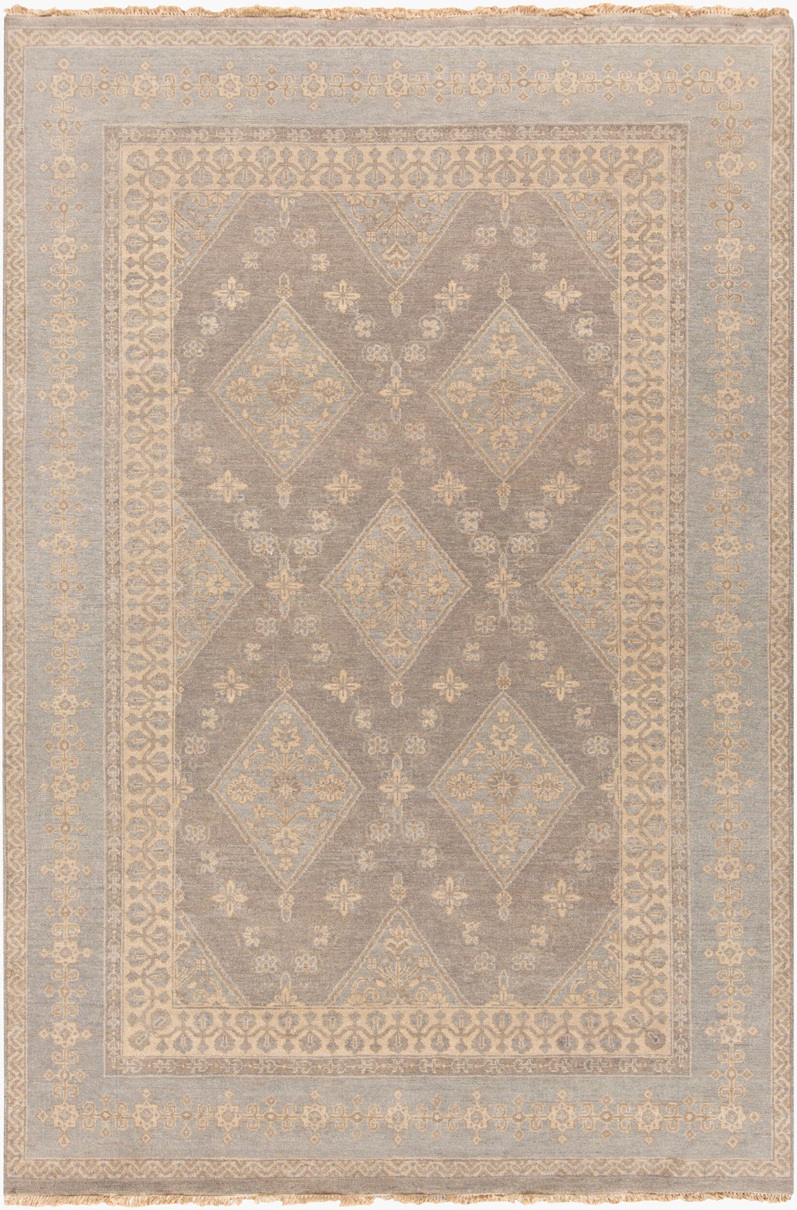 Surya Jade JDE-3000 Handmade Rug