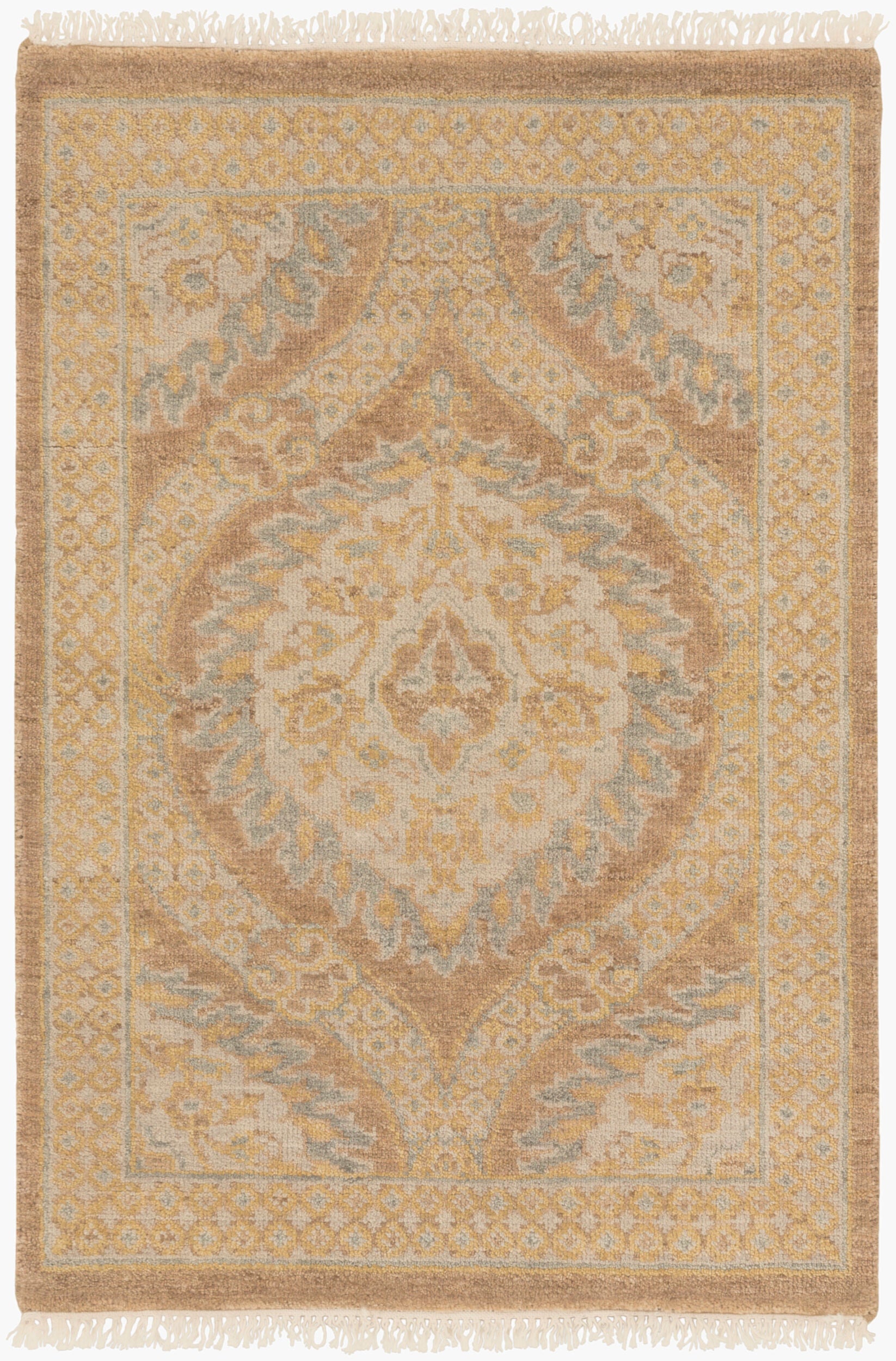 Surya Jade JDE-3003 Handmade Rug