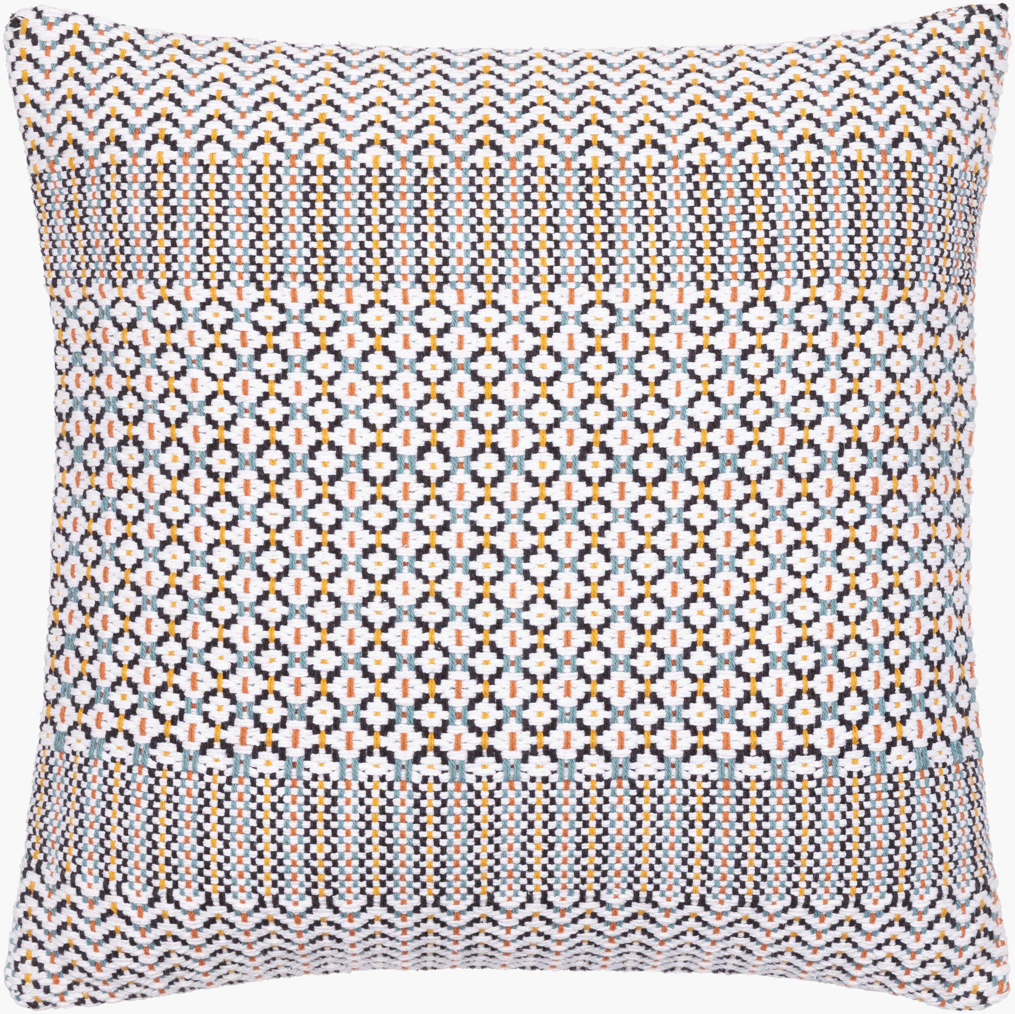 Surya Jaden JDN-002 Accent Pillow