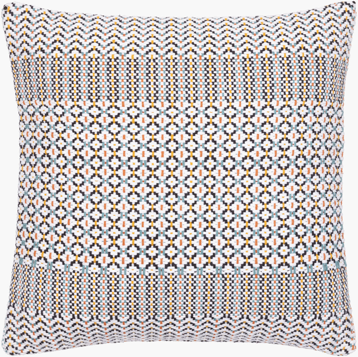 Surya Jaden JDN-002 Accent Pillow