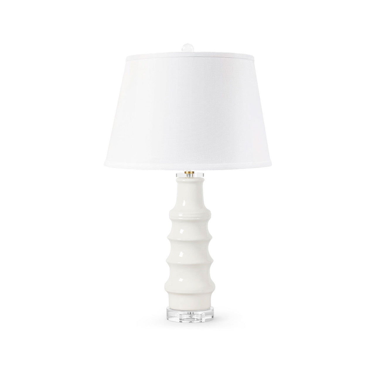 Jesse Lamp Without Shade, Cloud Nine | Jesse Collection | Villa & House