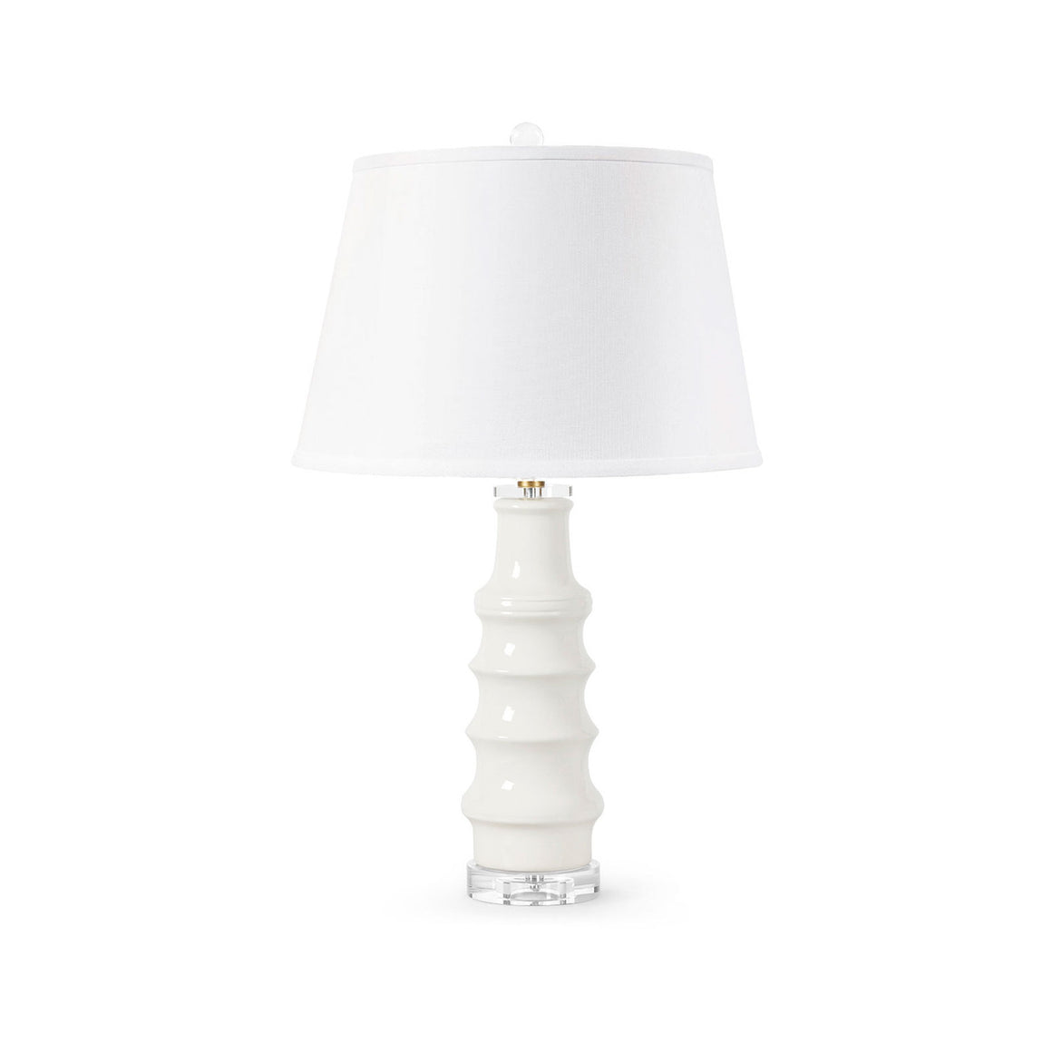 Jesse Lamp Without Shade, Cloud Nine | Jesse Collection | Villa & House