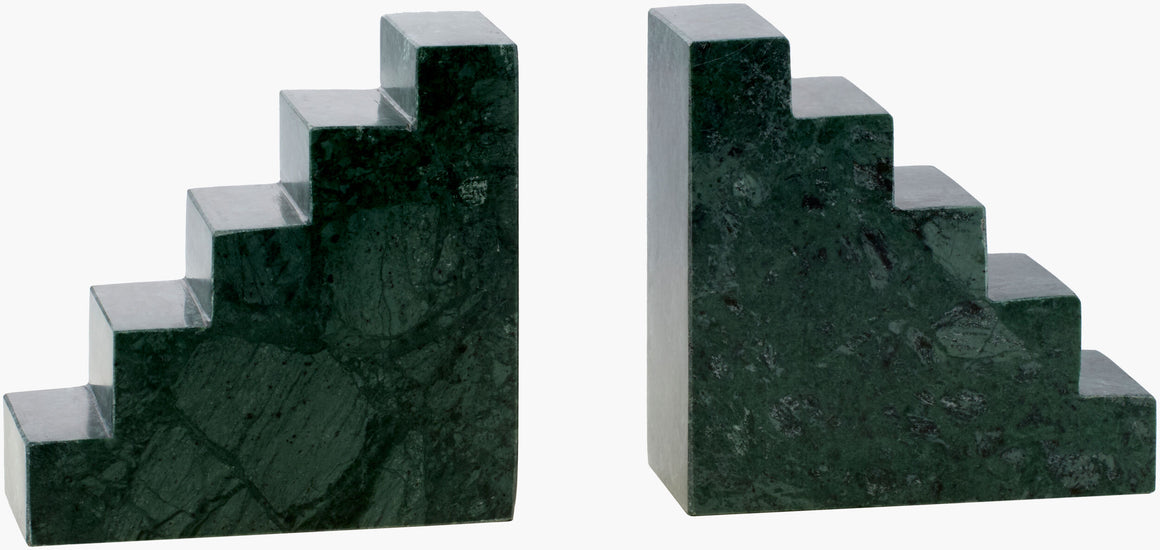 Surya Jhalra JHL-003 Bookend