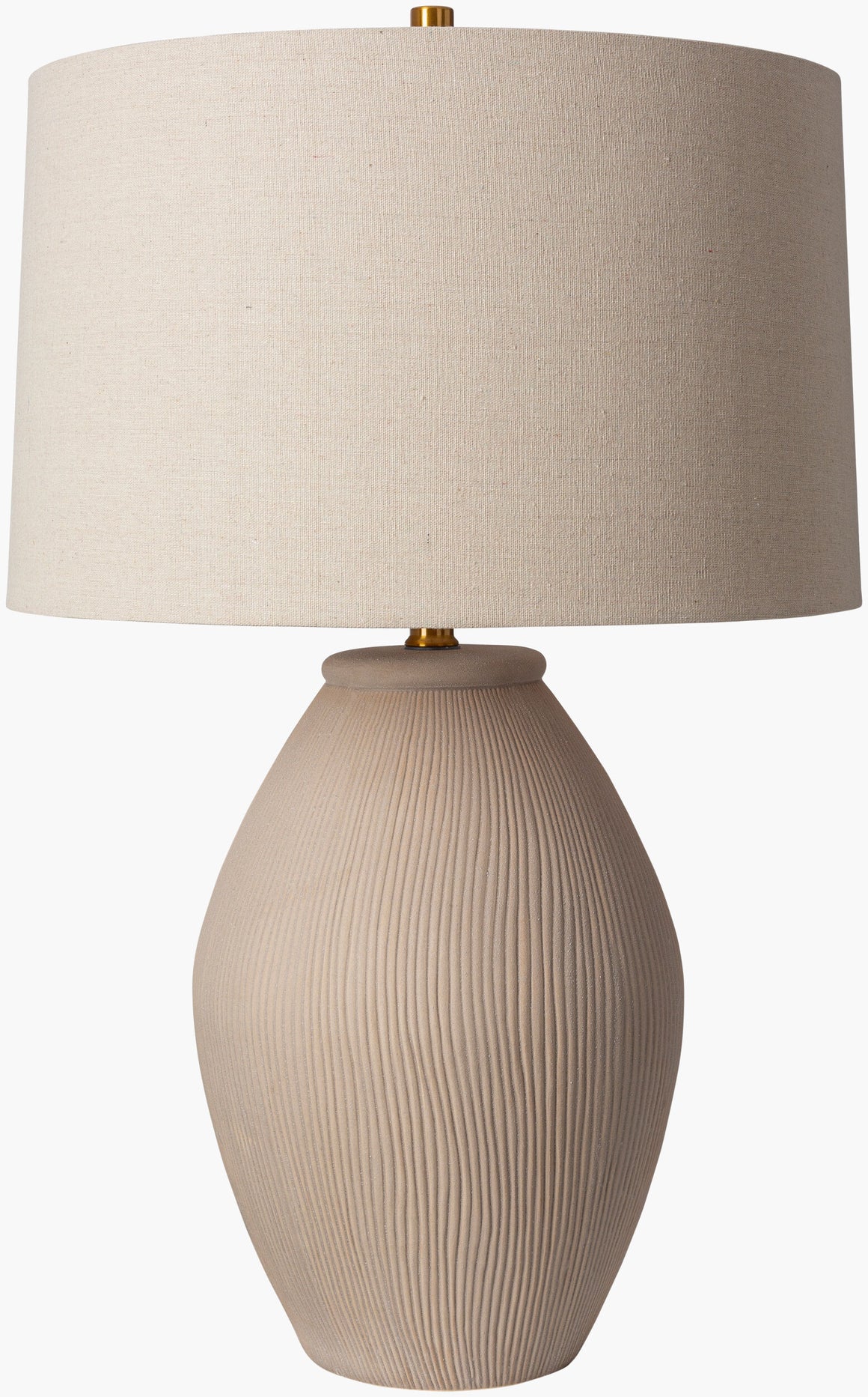 Surya Jericho JHO-001 Accent Table Lamp