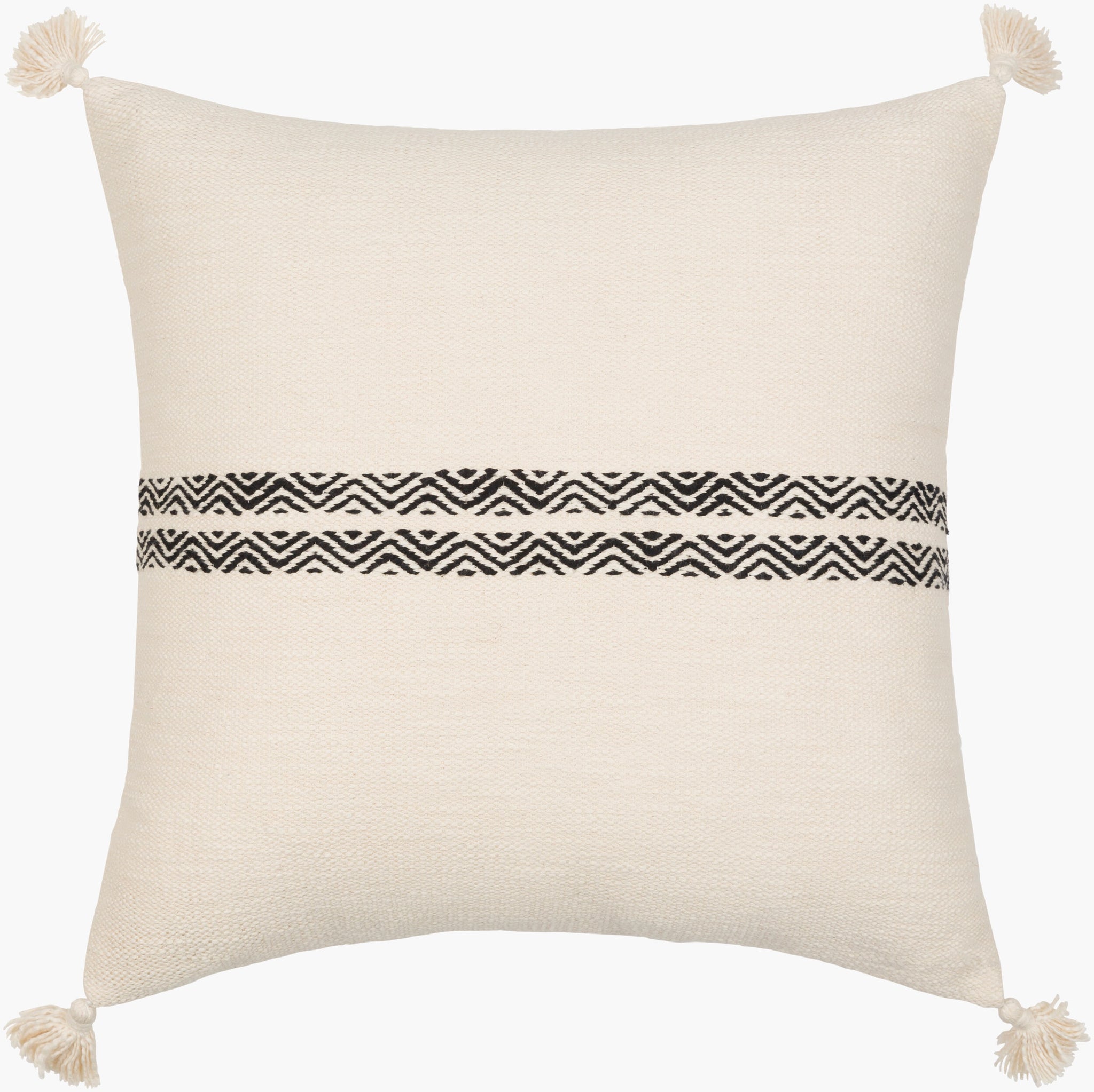 Surya Josie JIE-001 Accent Pillow