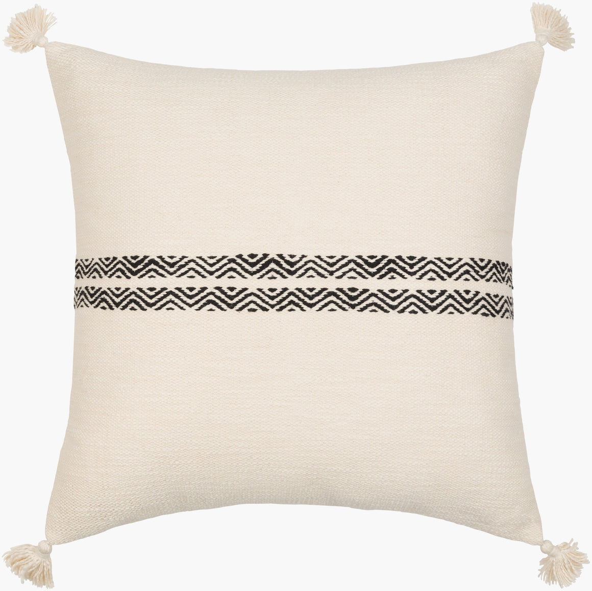 Surya Josie JIE-001 Accent Pillow