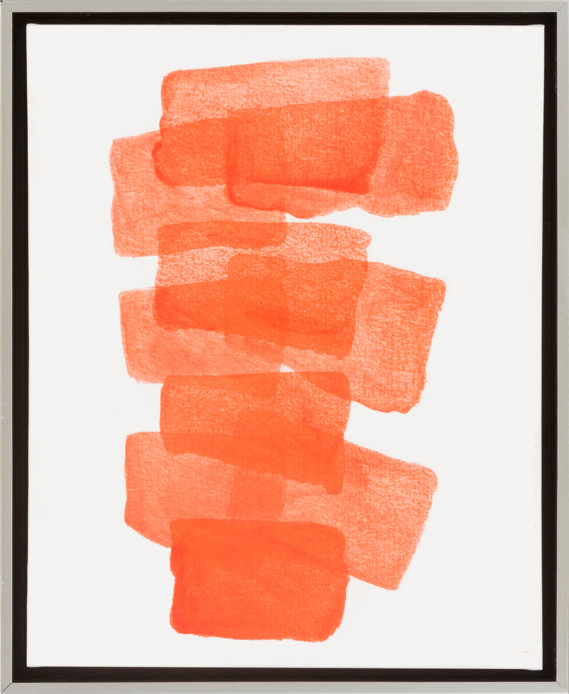 Surya Jingle JIN-6001 Framed Art