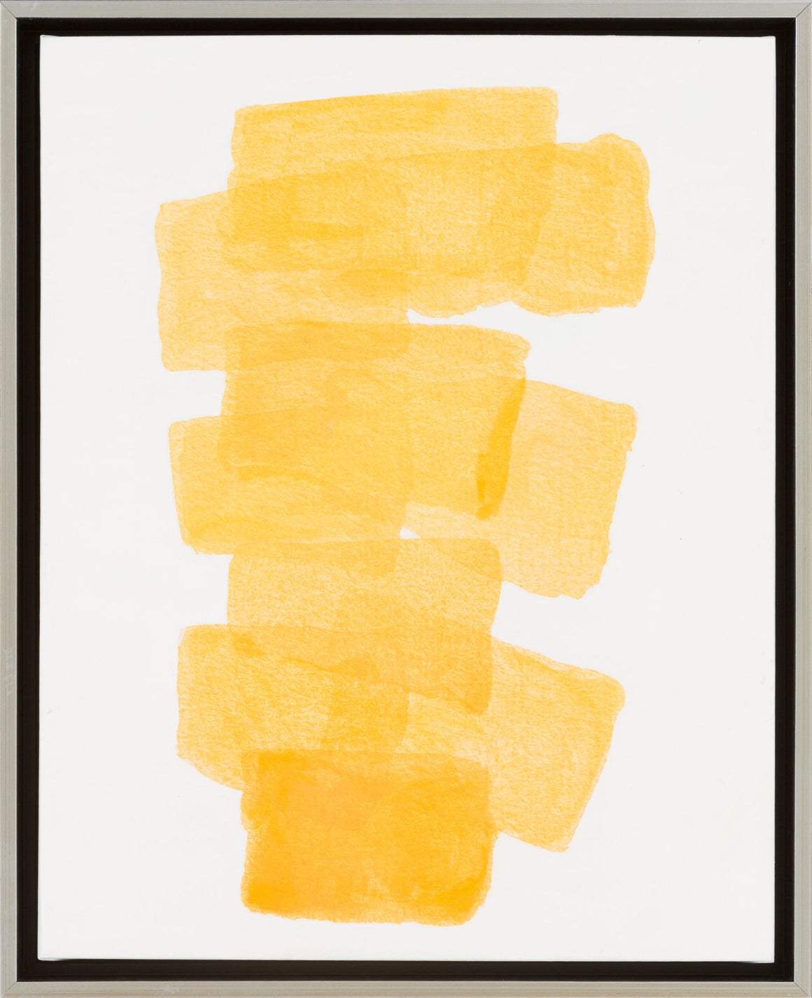 Surya Jingle JIN-6002 Framed Art
