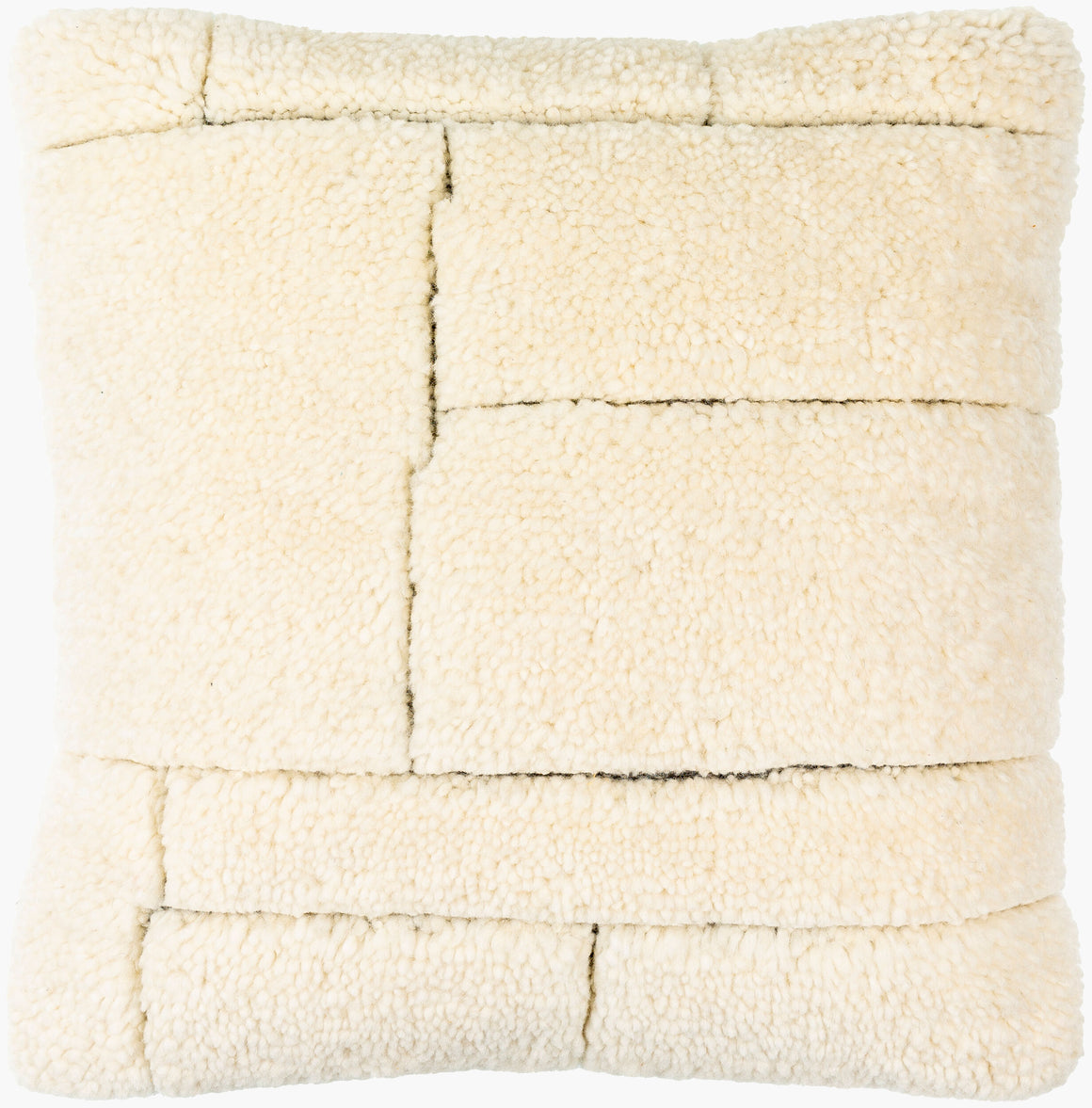 Surya Jakob JKB-001 Accent Pillow