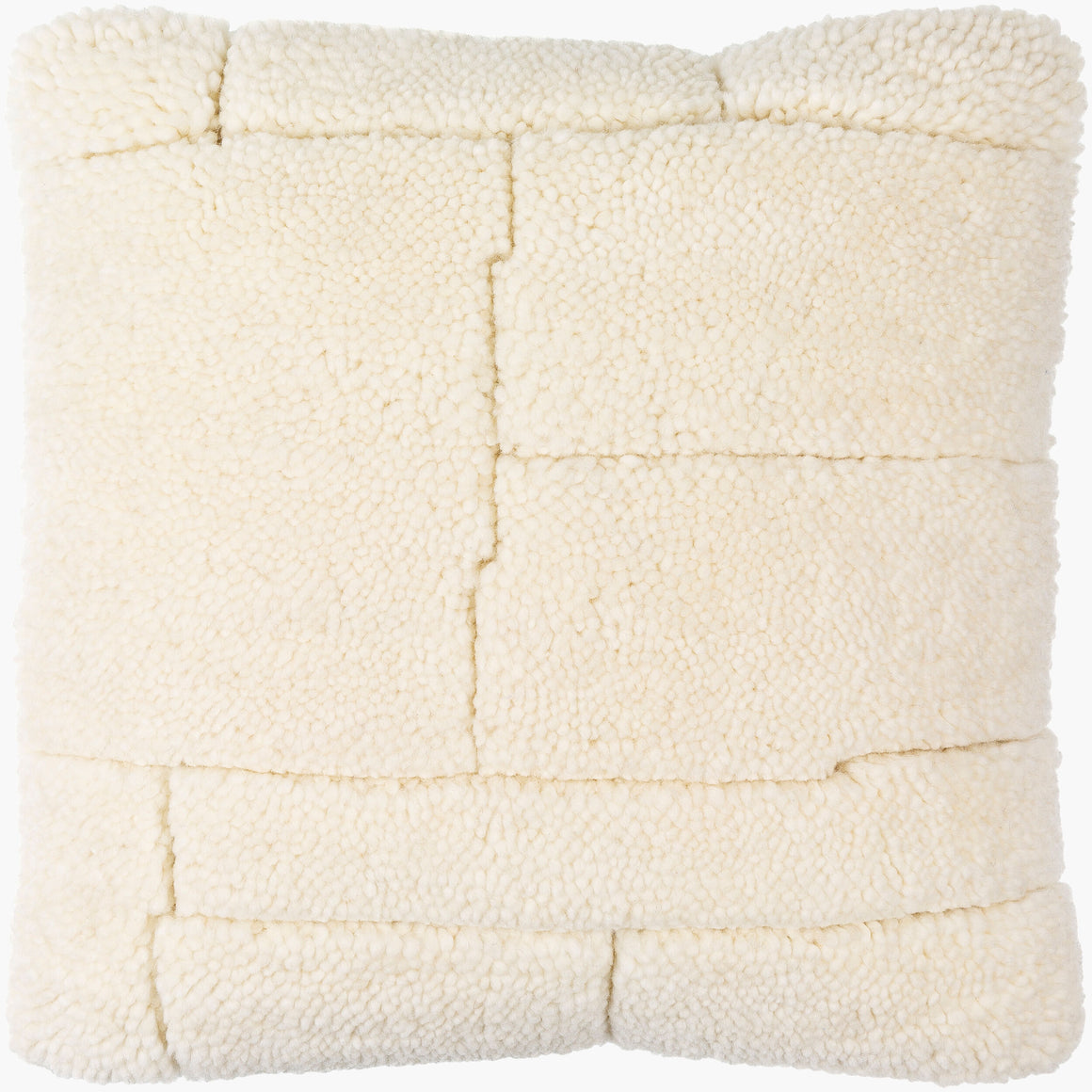 Surya Jakob JKB-002 Accent Pillow
