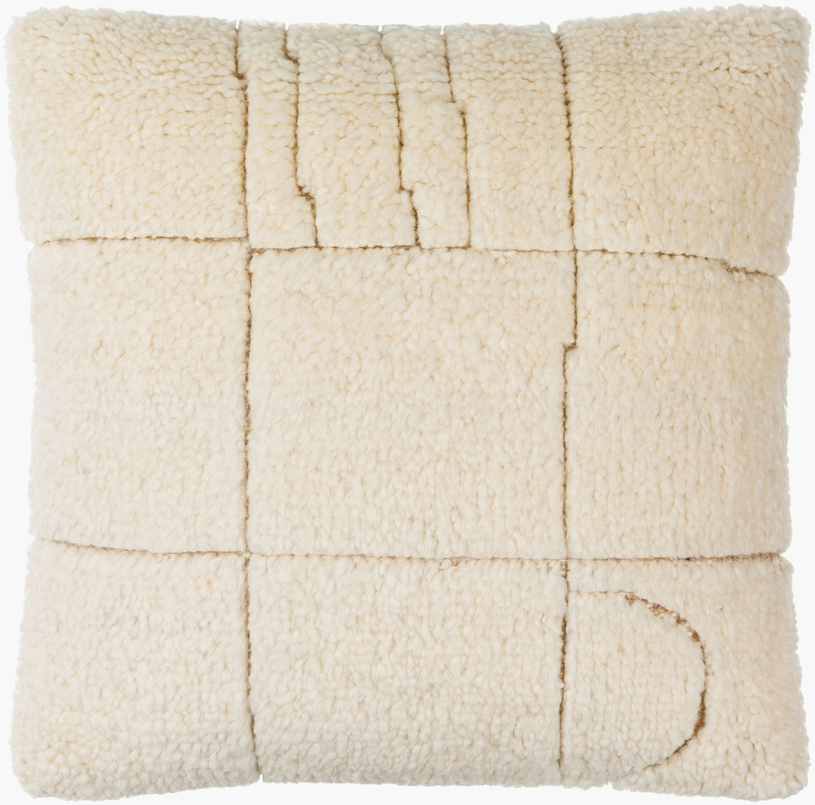 Surya Jakob JKB-003 Accent Pillow