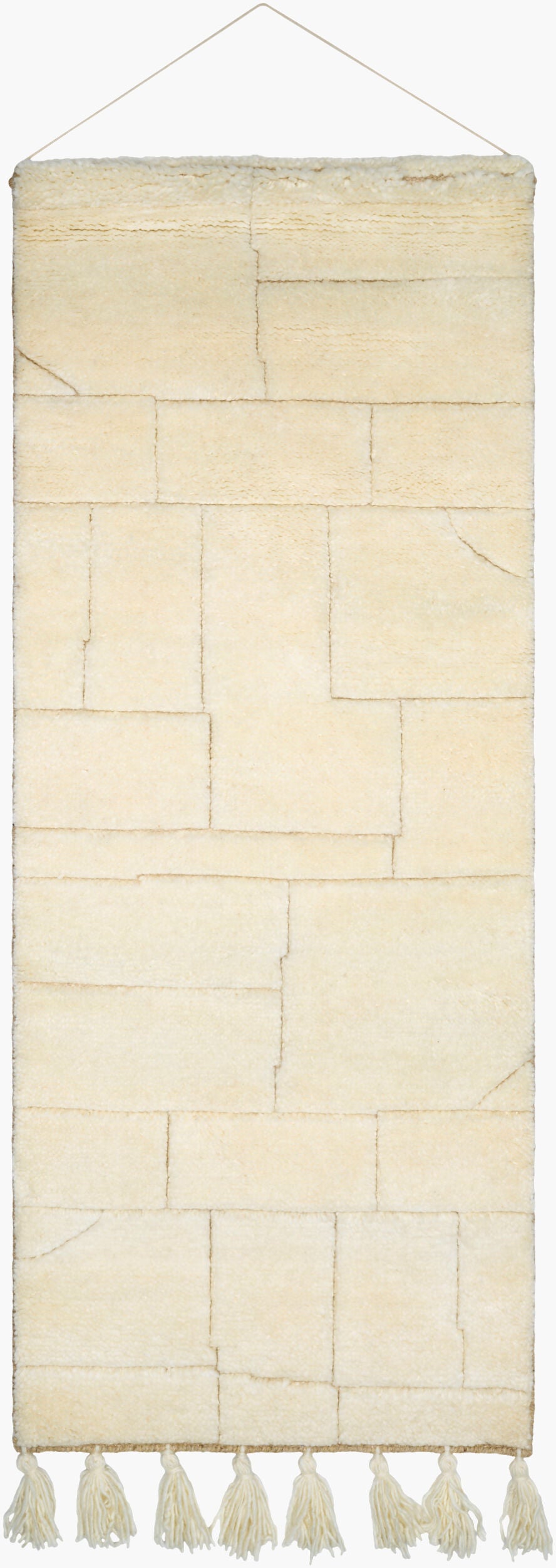 Surya Jakob JKO-001 Wall Hanging