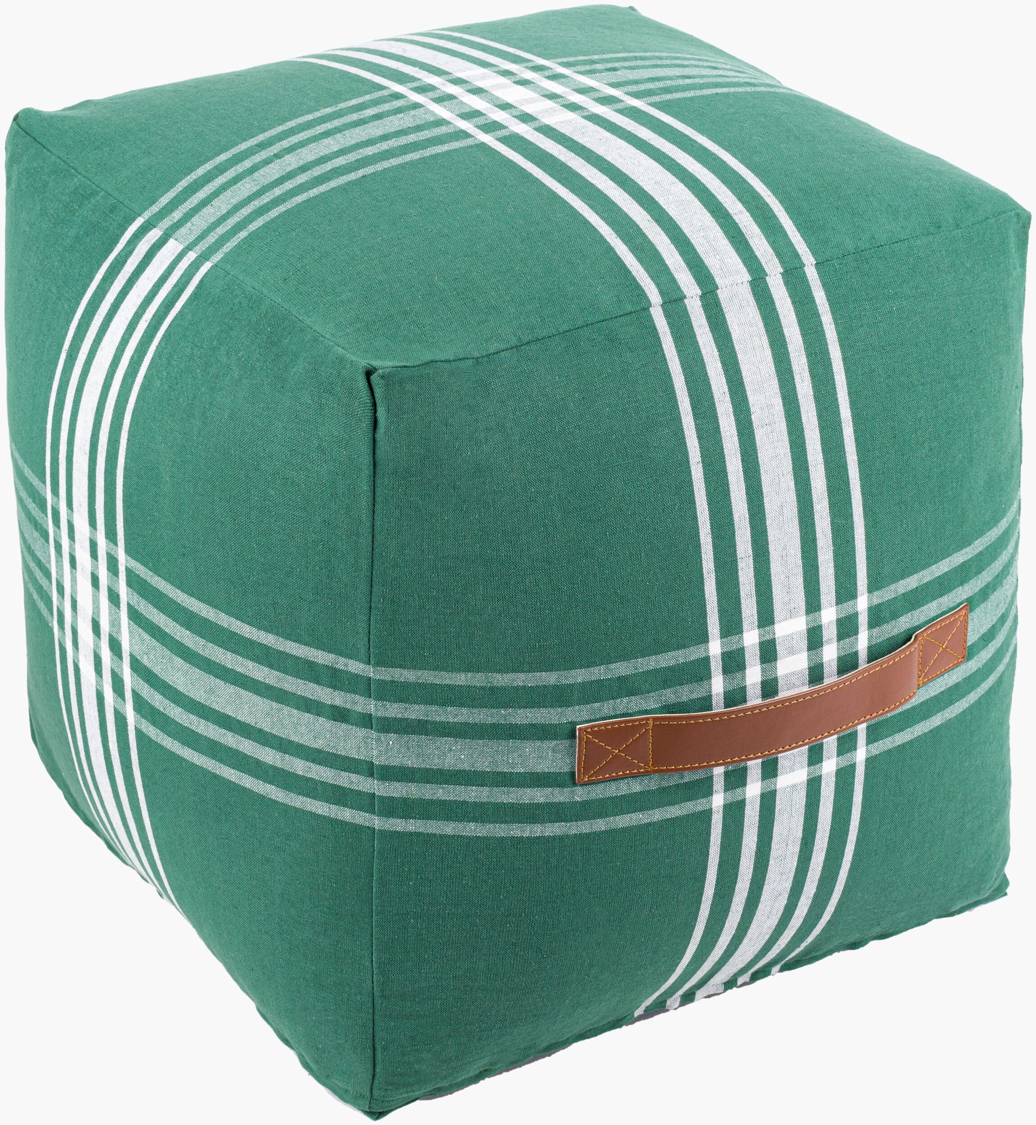 Surya Jackson JKPF-002 Pouf