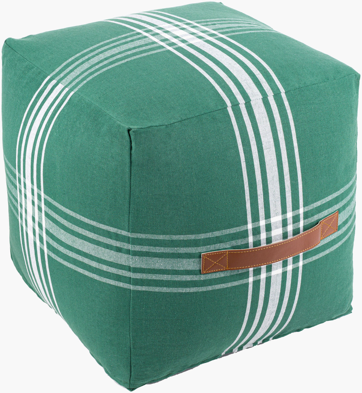 Surya Jackson JKPF-002 Pouf
