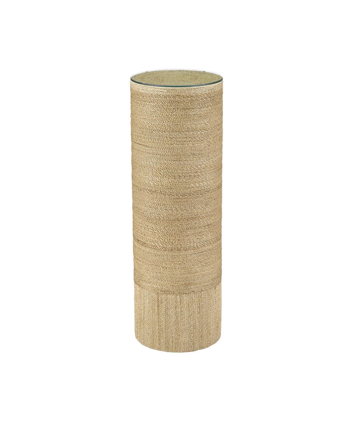 Macati Rope Pedestal