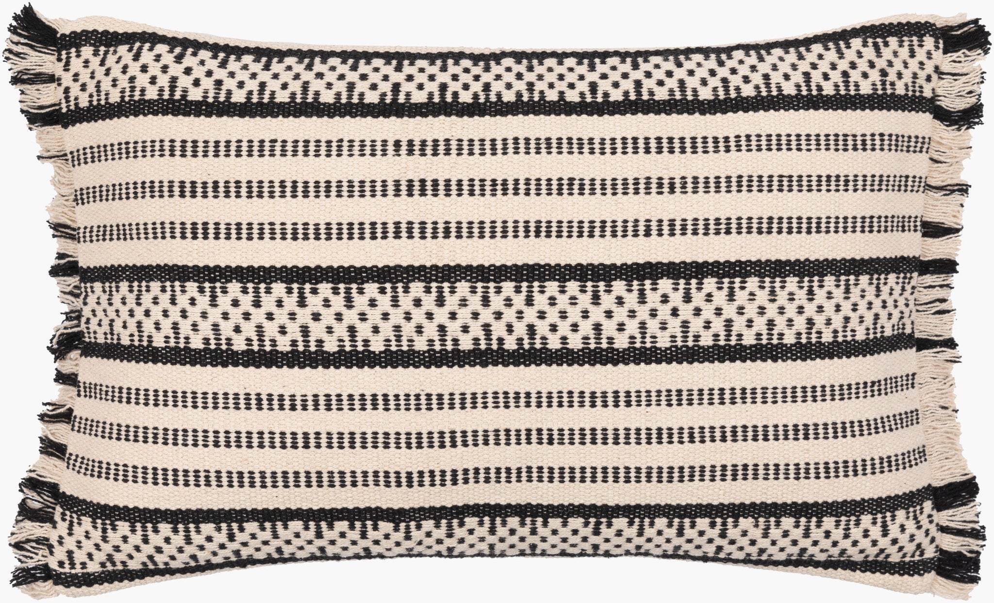 Surya Jasna JNA-001 Lumbar Pillow