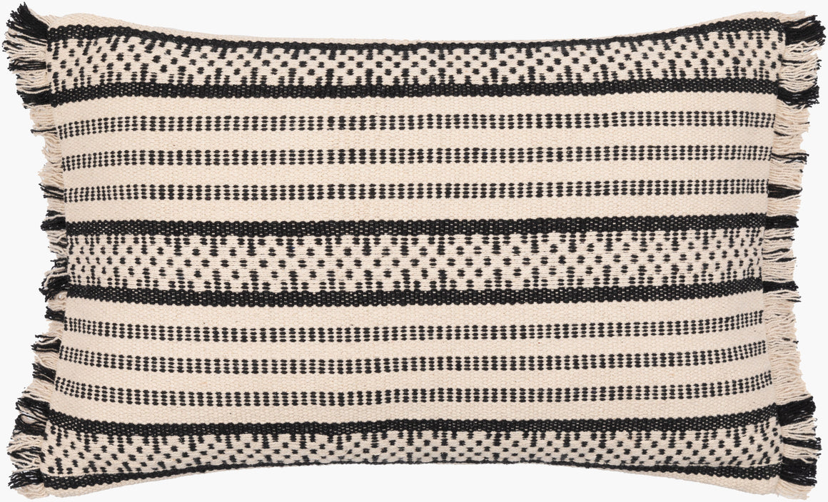 Surya Jasna JNA-001 Lumbar Pillow