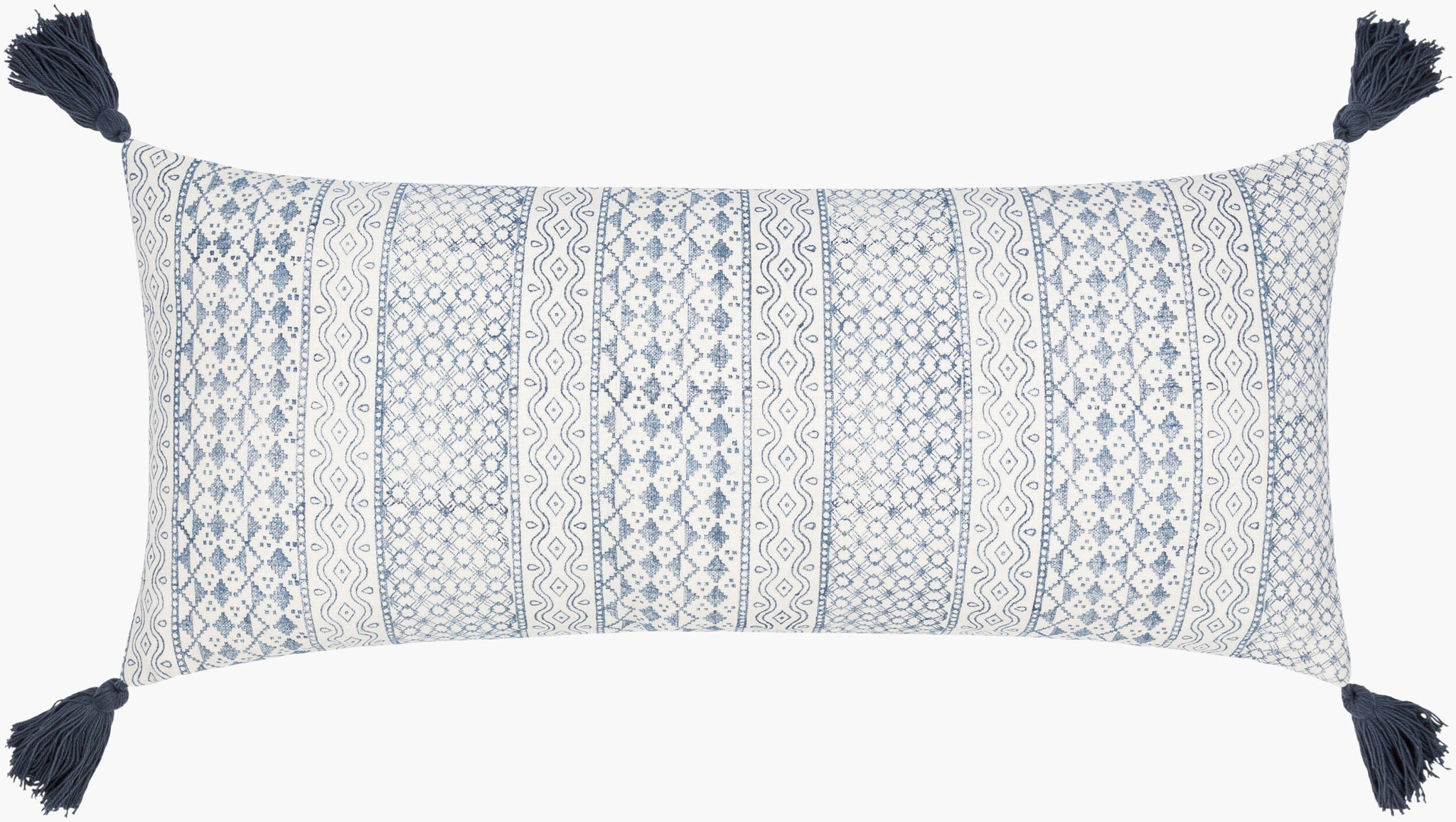 Surya Janya JNY-002 Lumbar Pillow