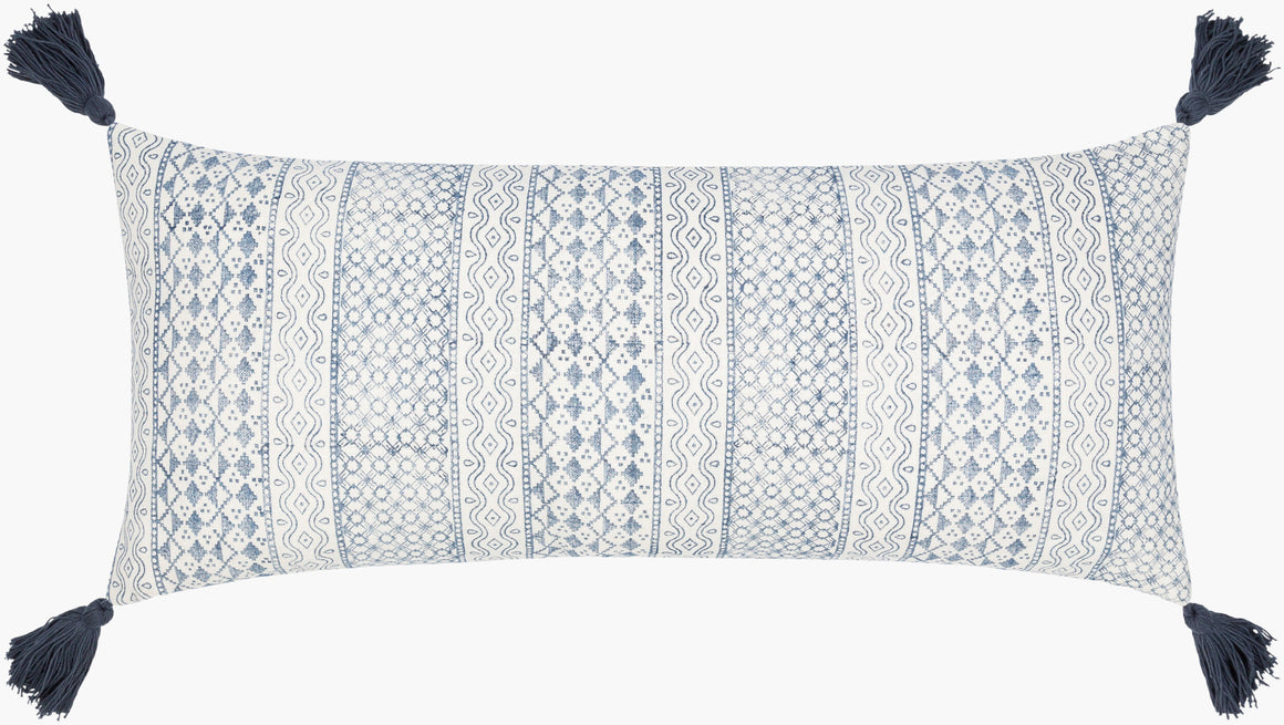 Surya Janya JNY-002 Lumbar Pillow