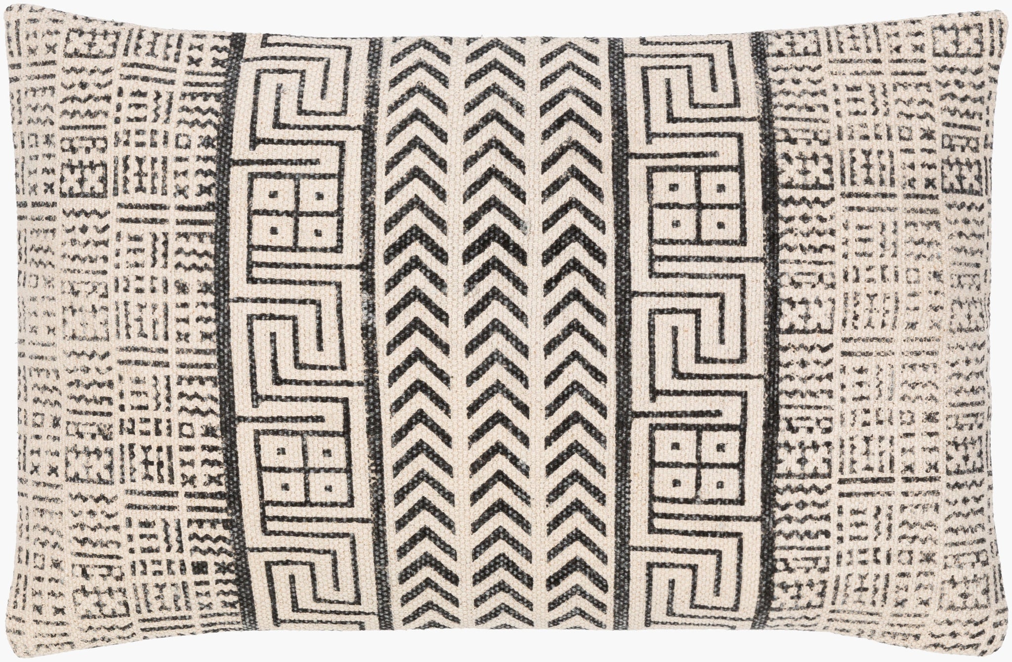 Surya Janya JNY-010 Lumbar Pillow