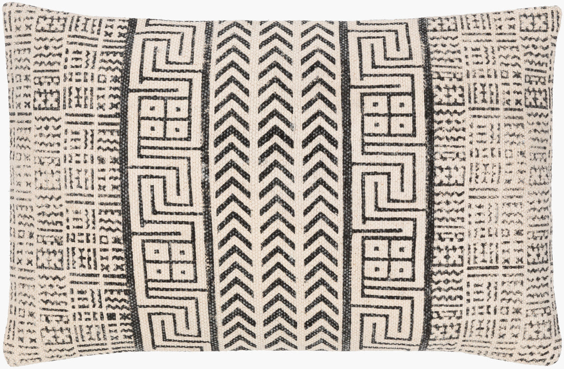 Surya Janya JNY-010 Lumbar Pillow