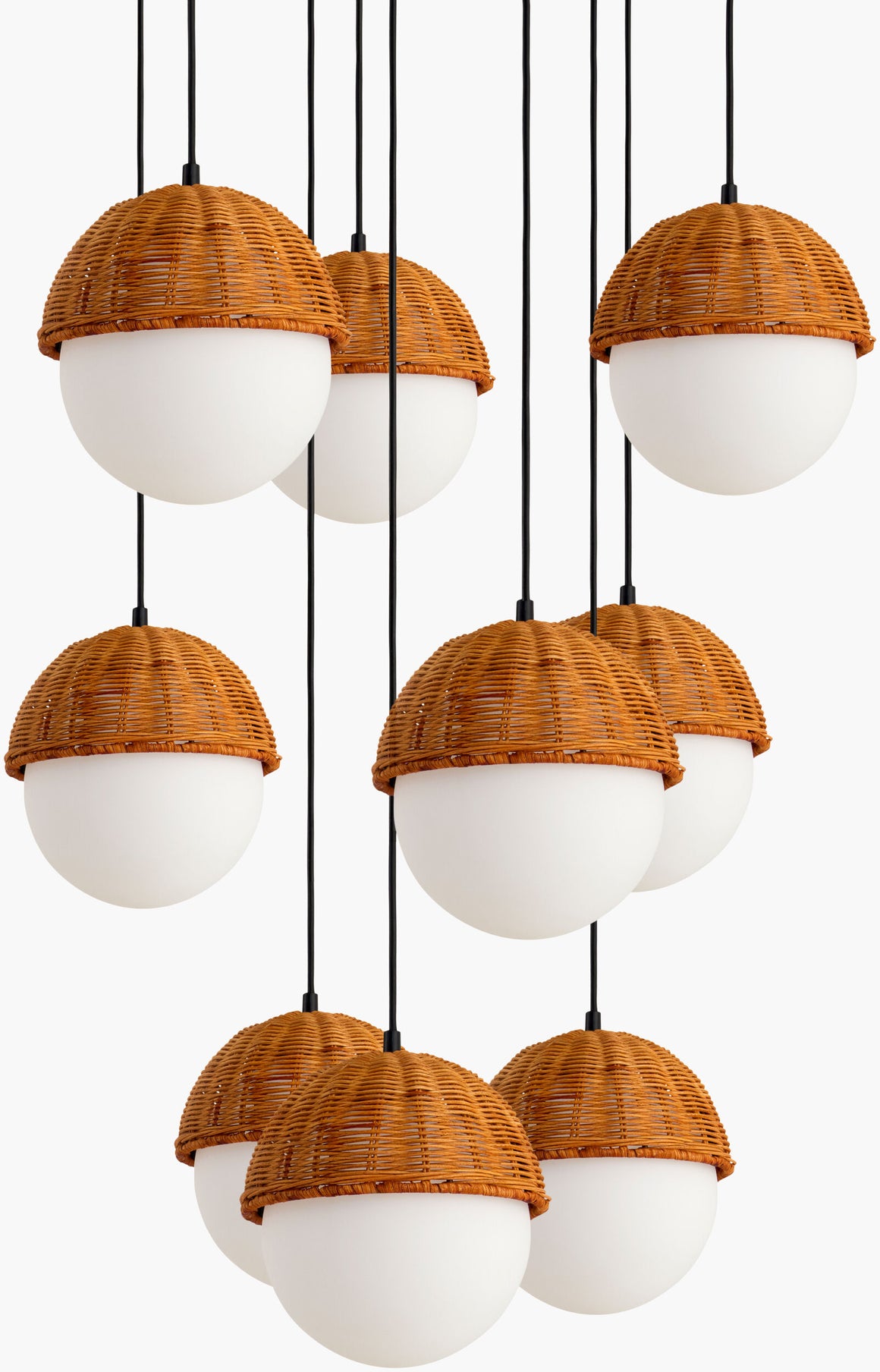 Surya Janze JNZ-001 Chandelier