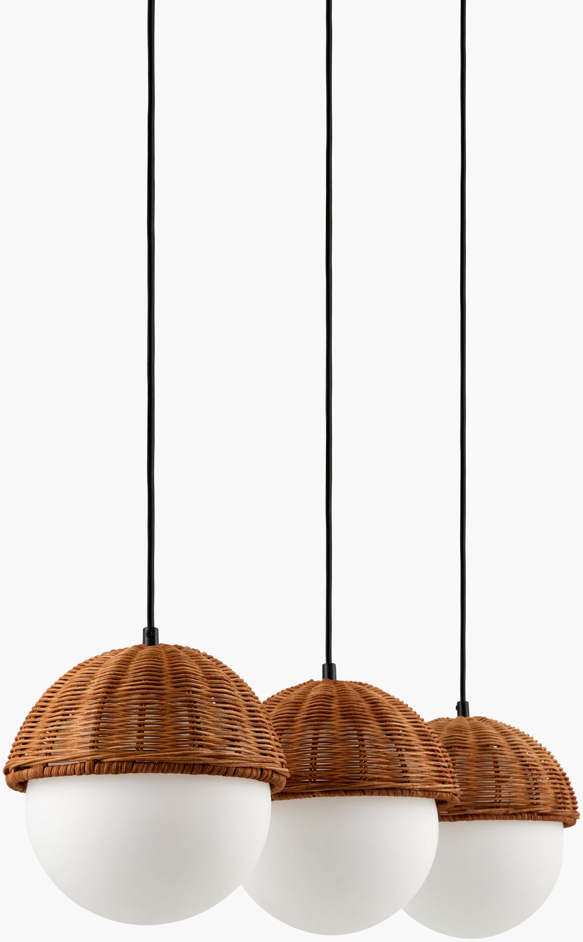 Surya Janze JNZ-002 Chandelier
