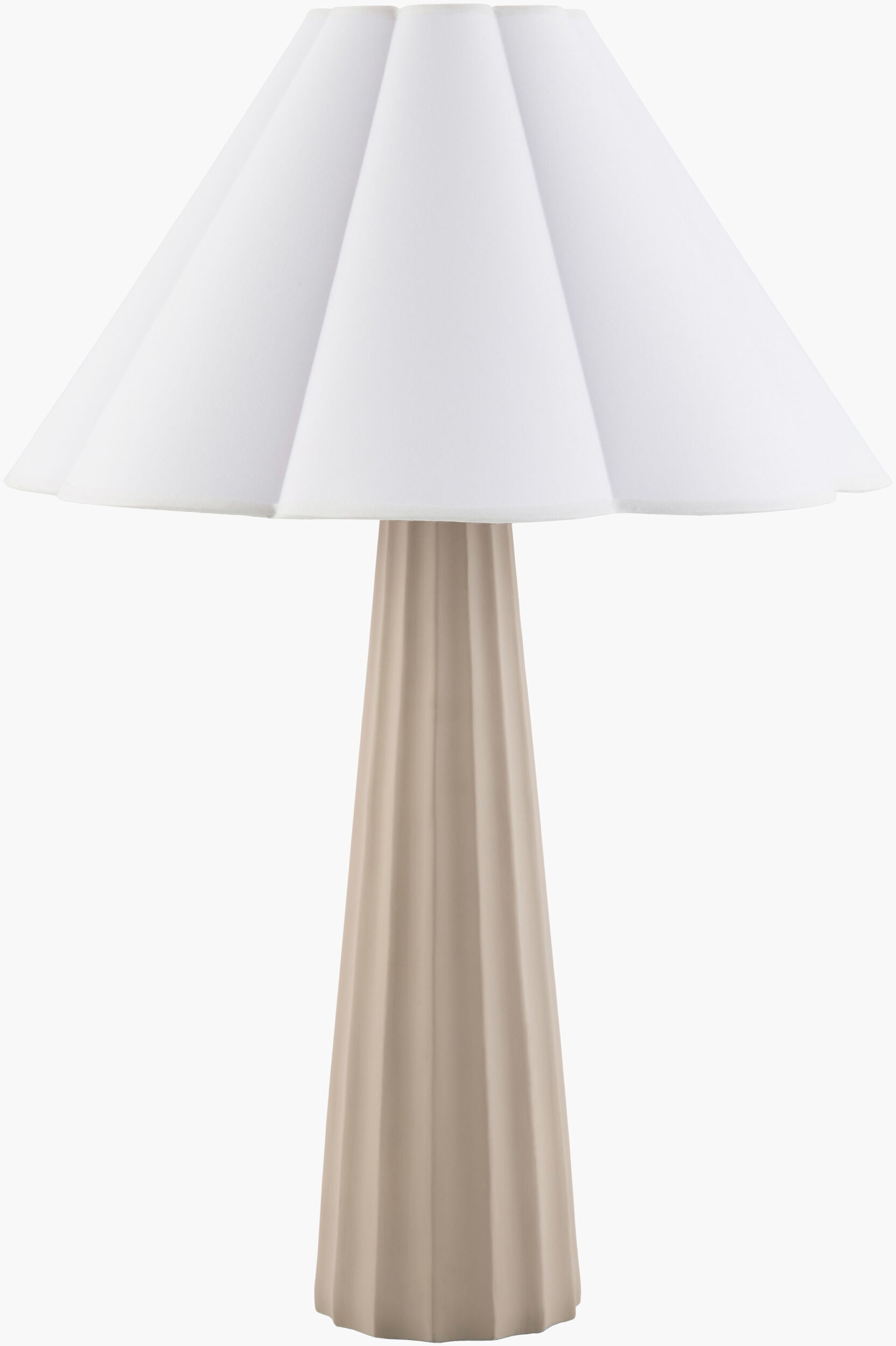 Surya Joane JOA-001 Accent Table Lamp
