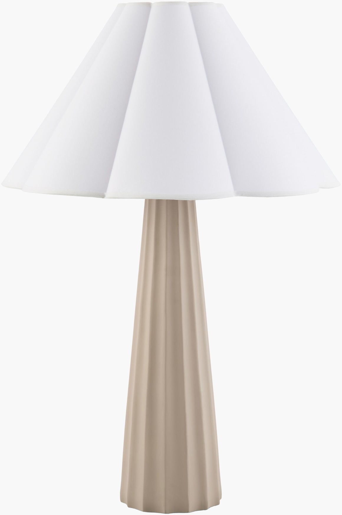 Surya Joane JOA-001 Accent Table Lamp