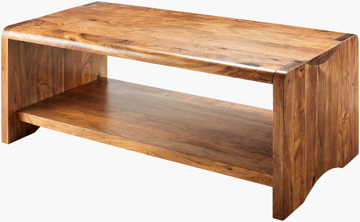 Surya Joiner JOE-001 Coffee Table