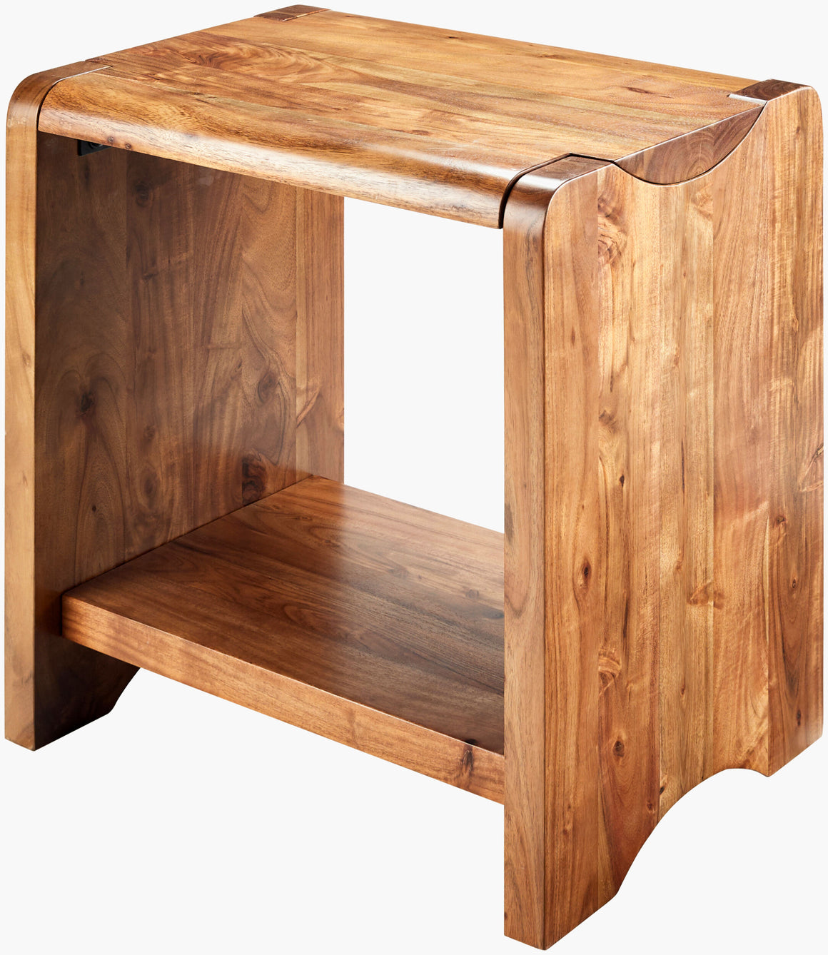 Surya Joiner JOE-002 End Table