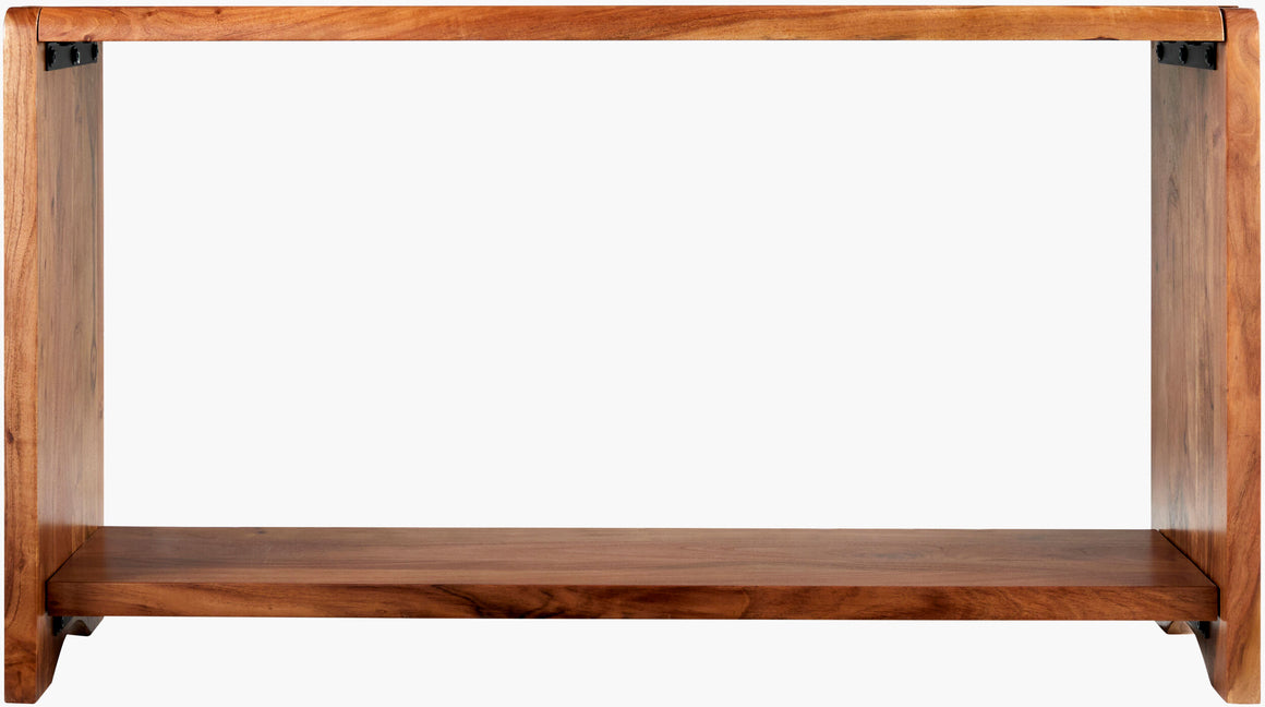 Surya Joiner JOE-003 Console Table