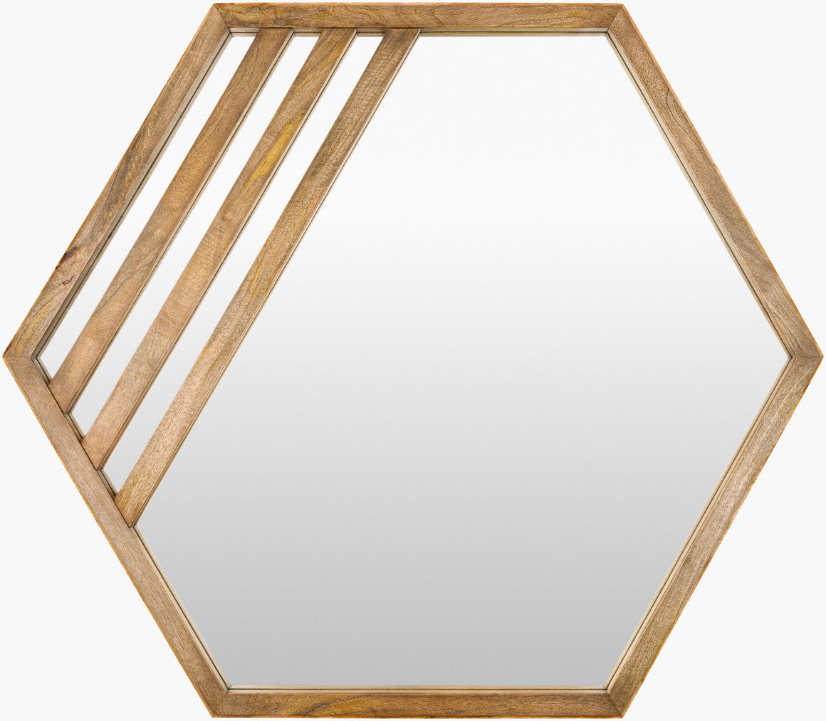 Surya Jorah JOH-003 Accent Mirror