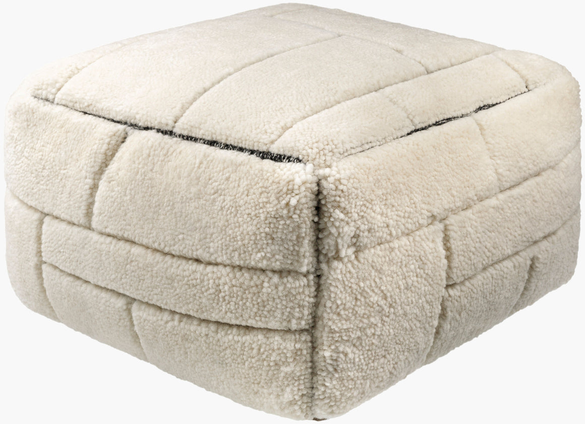 Surya Jakob JOPF-001 Pouf