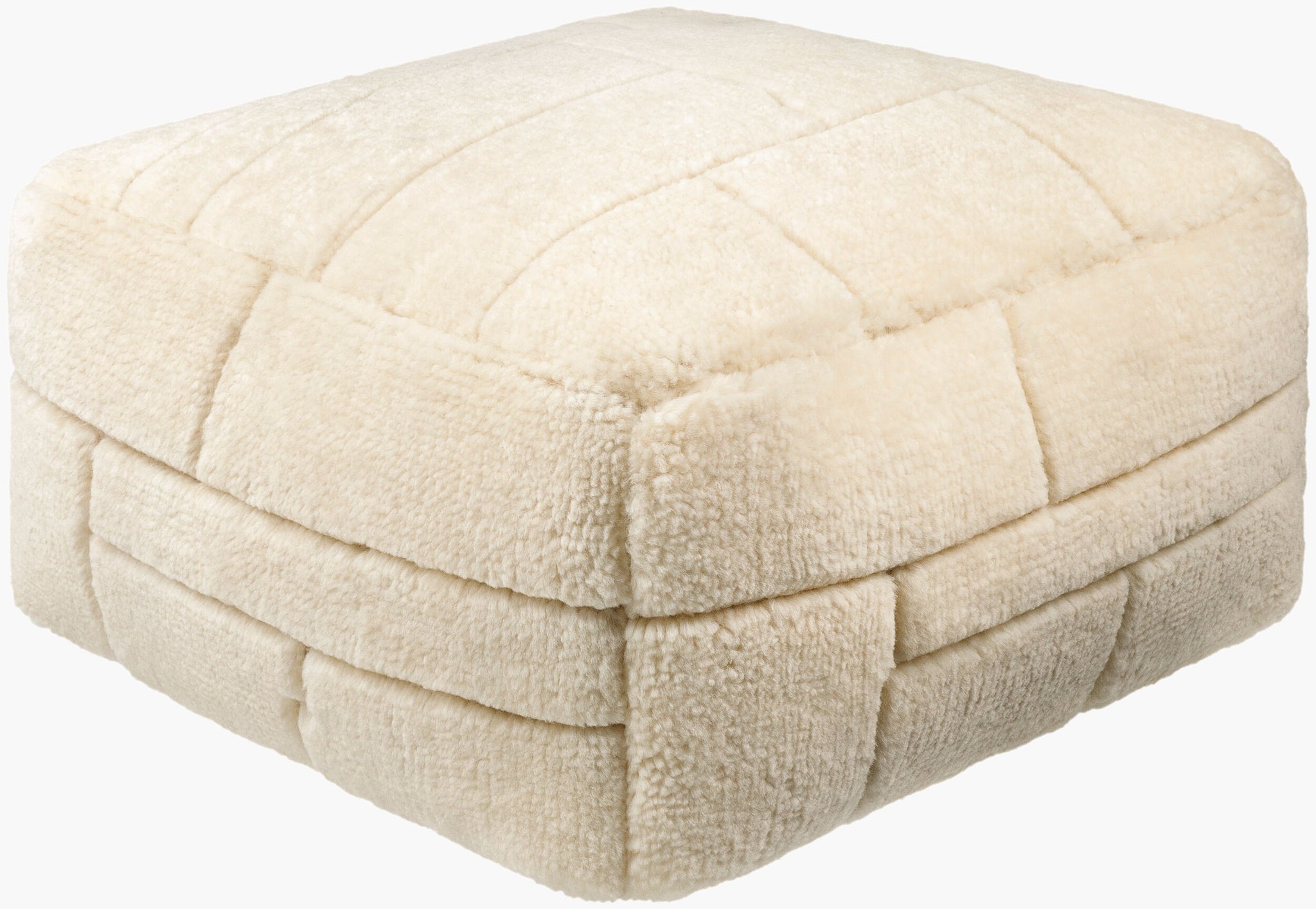 Surya Jakob JOPF-002 Pouf