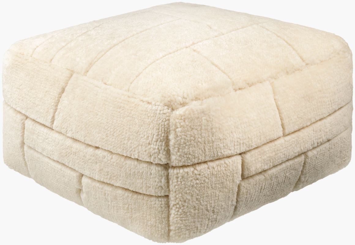 Surya Jakob JOPF-002 Pouf