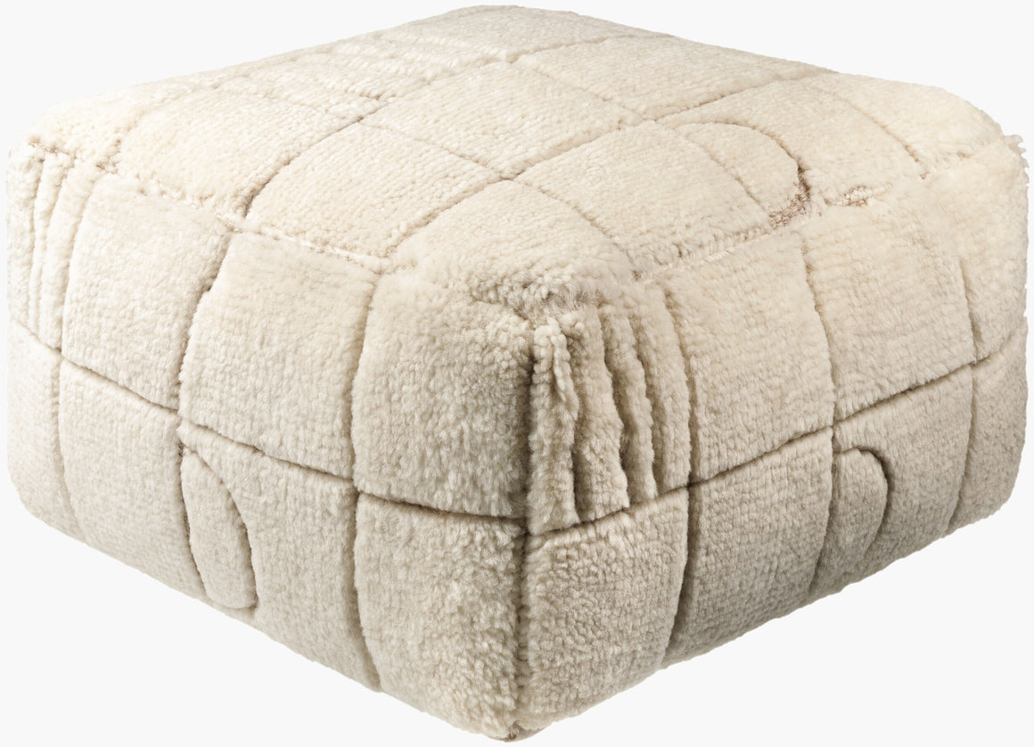 Surya Jakob JOPF-003 Pouf